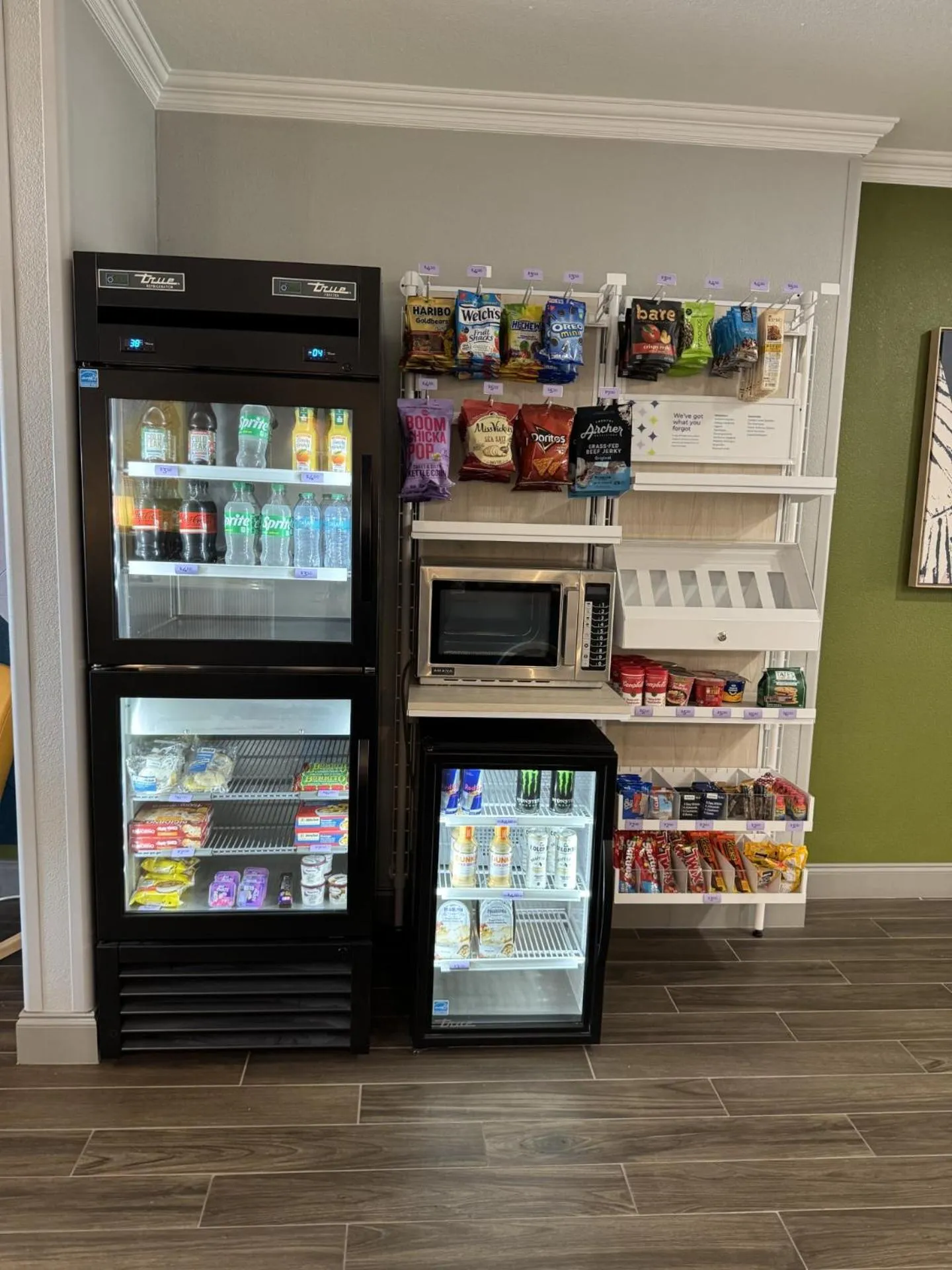 Sleep Inn & Suites Near Fort Cavazos