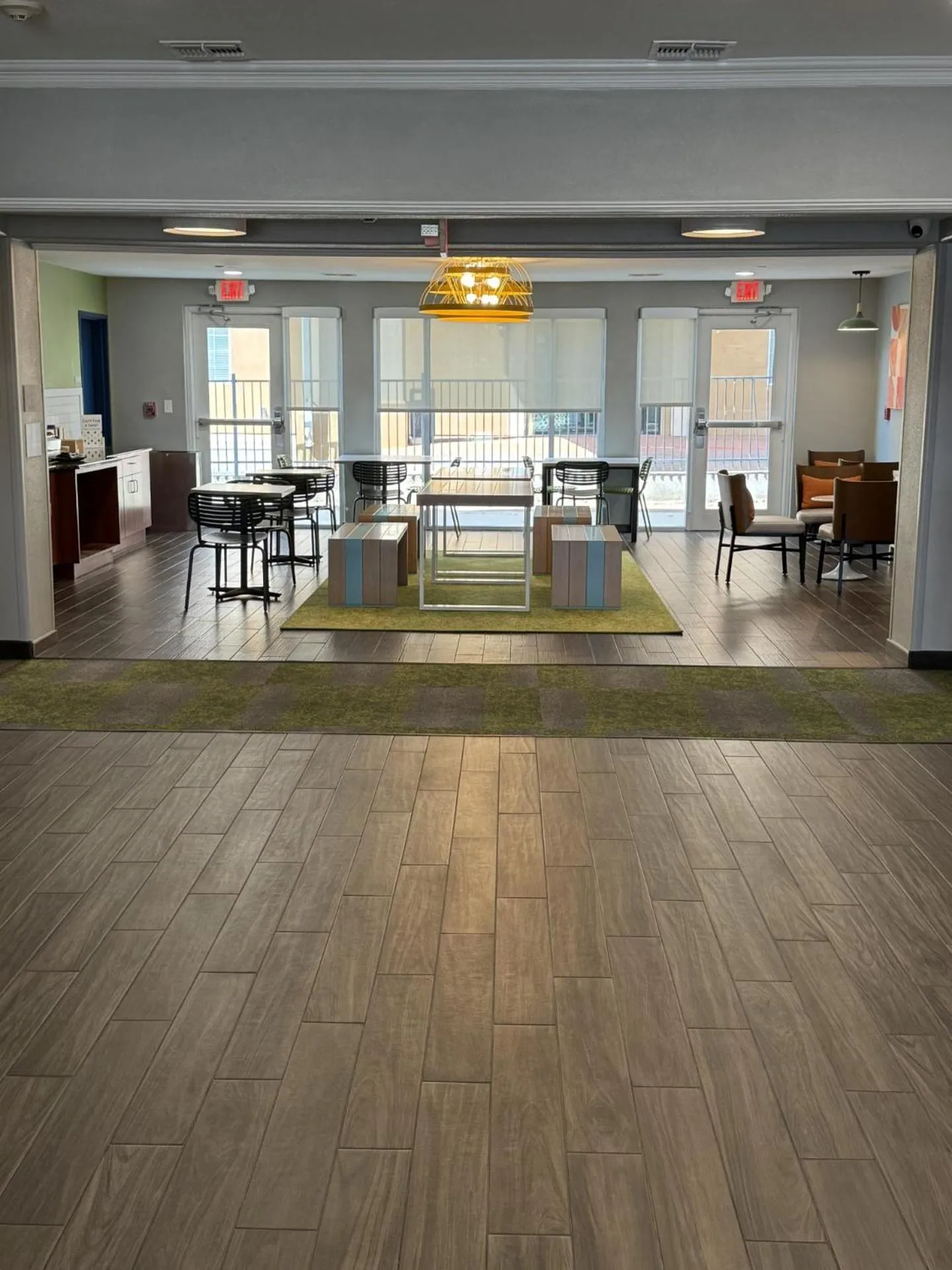 Sleep Inn & Suites Near Fort Cavazos