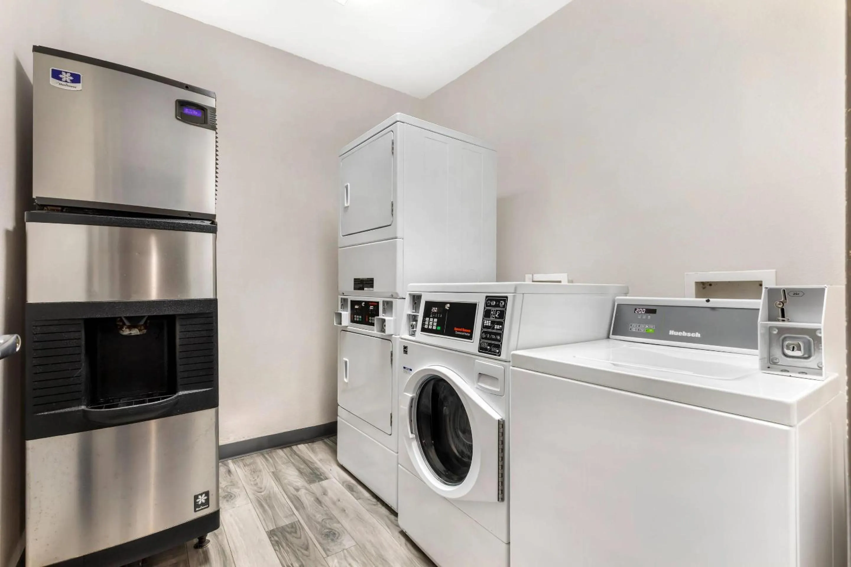 Other in Comfort Inn & Suites Red Oak - Dallas Area