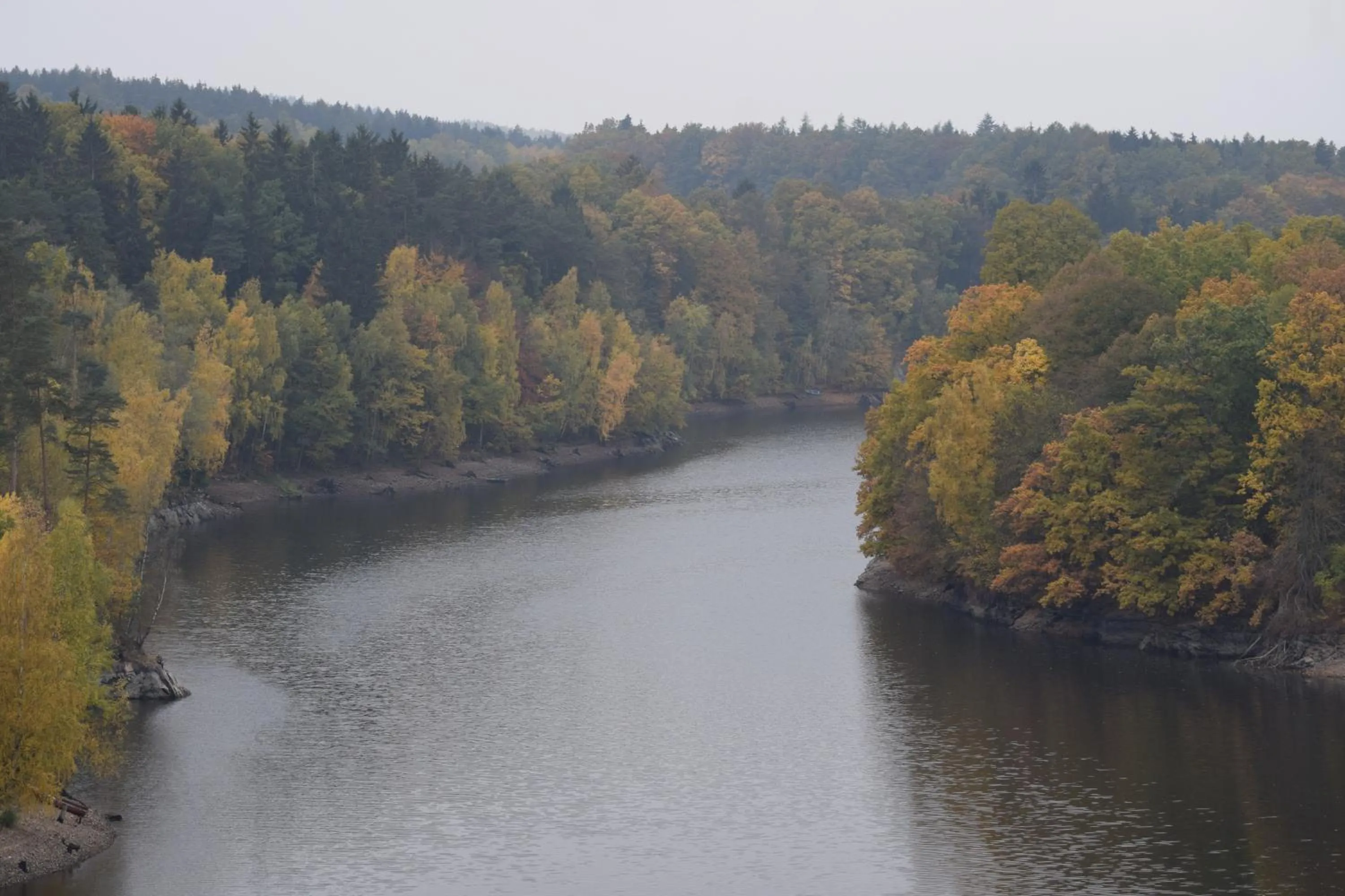 Fishing in Hotel Resort Stein