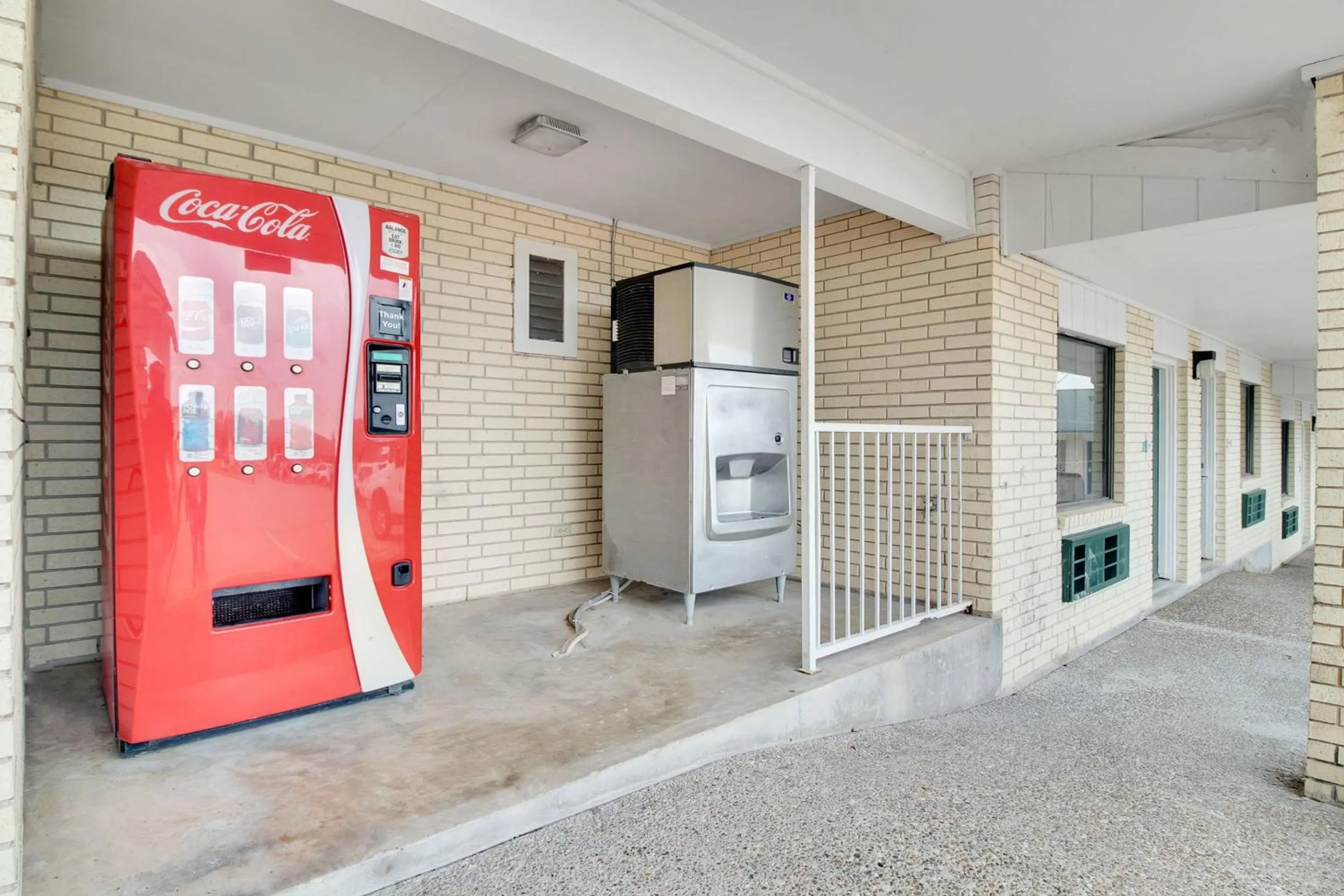 Other in Three Rivers Executive Inn & Suites By OYO