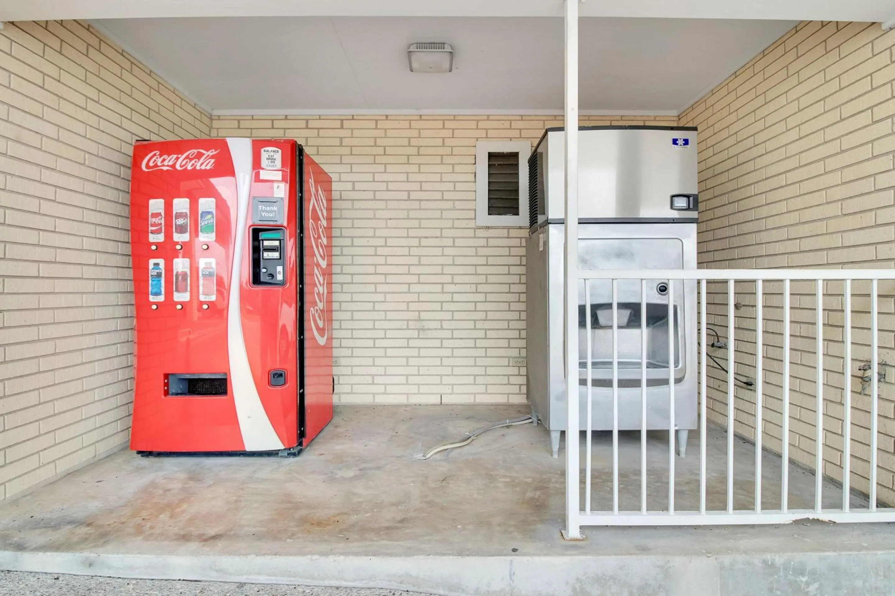 Other in Three Rivers Executive Inn & Suites By OYO