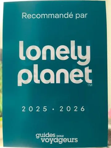 Property logo or sign in Villa Médicis