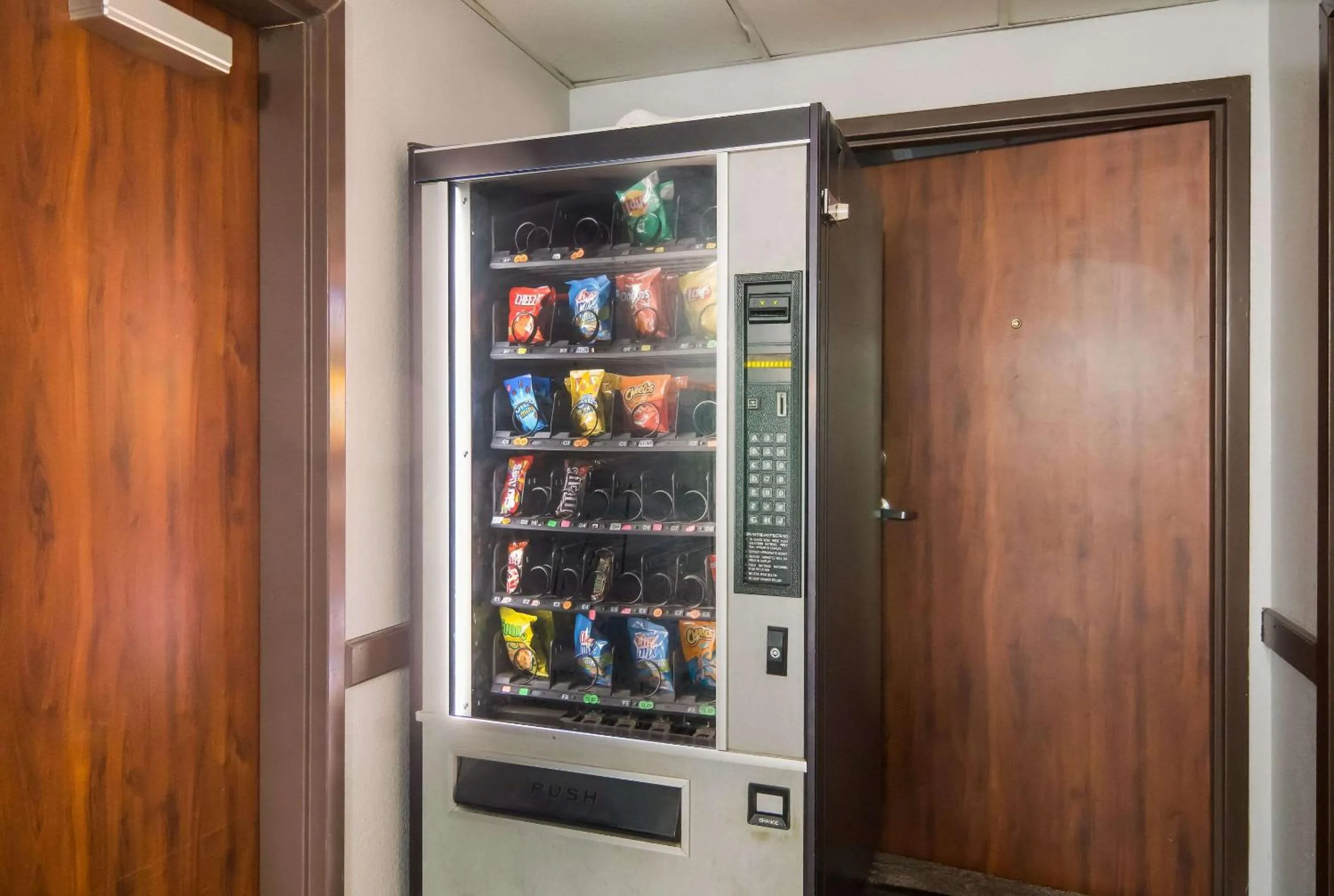 Other in Quality Inn & Suites Waco North