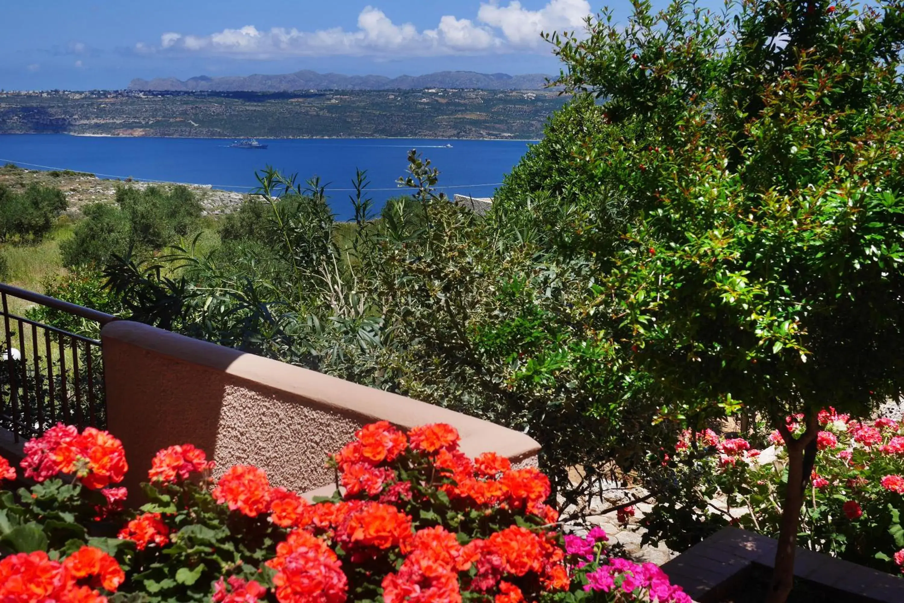 Apartment in Areti Aparthotel Apartment in Areti Aparthotel