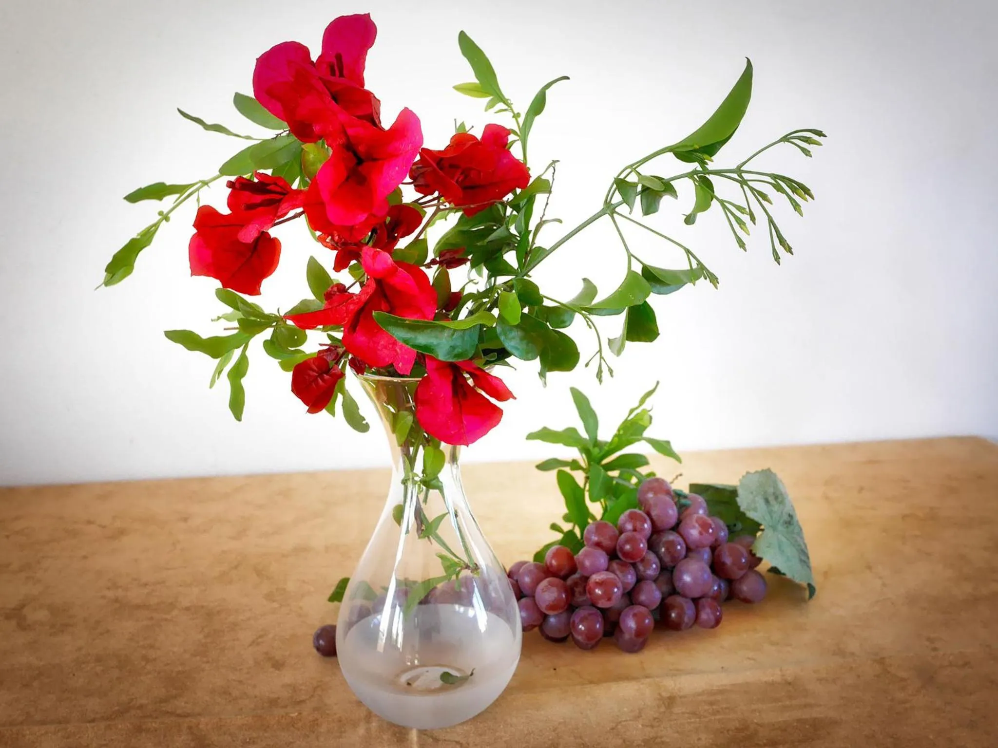 Decorative detail in Areti Aparthotel