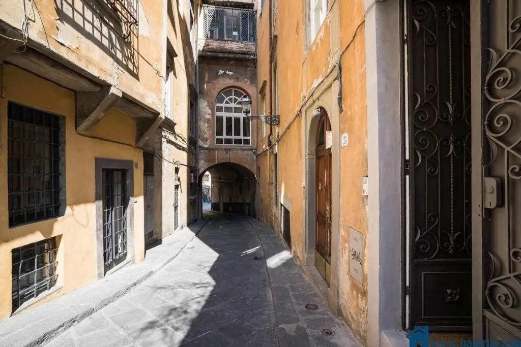 Rossini Apartment With private Entrance