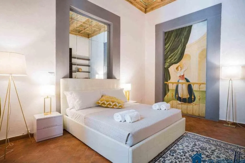 Rossini Apartment With private Entrance