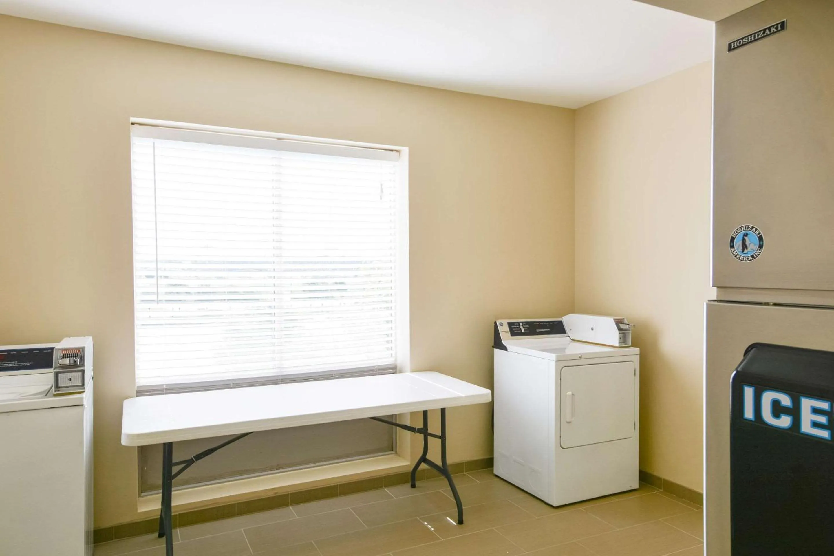 Other in Comfort Suites Frisco