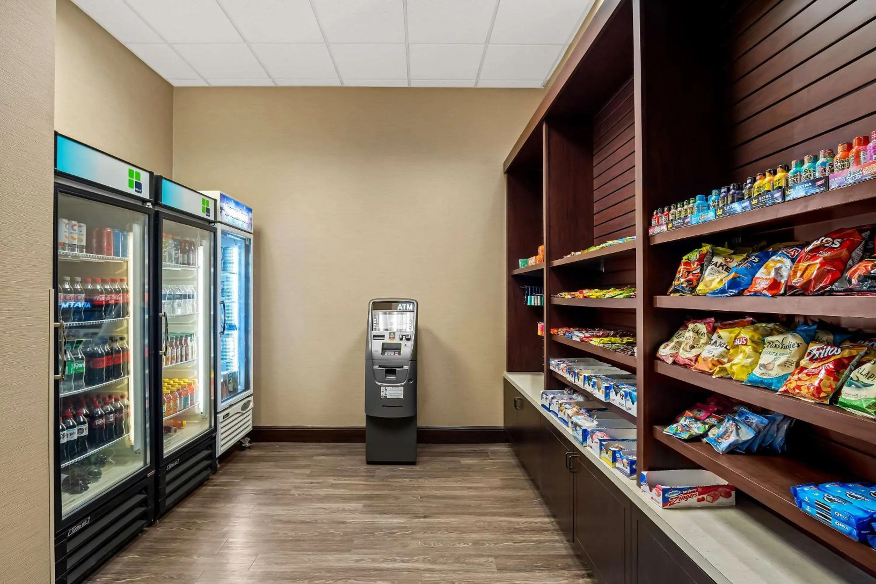 Other in Comfort Suites Frisco