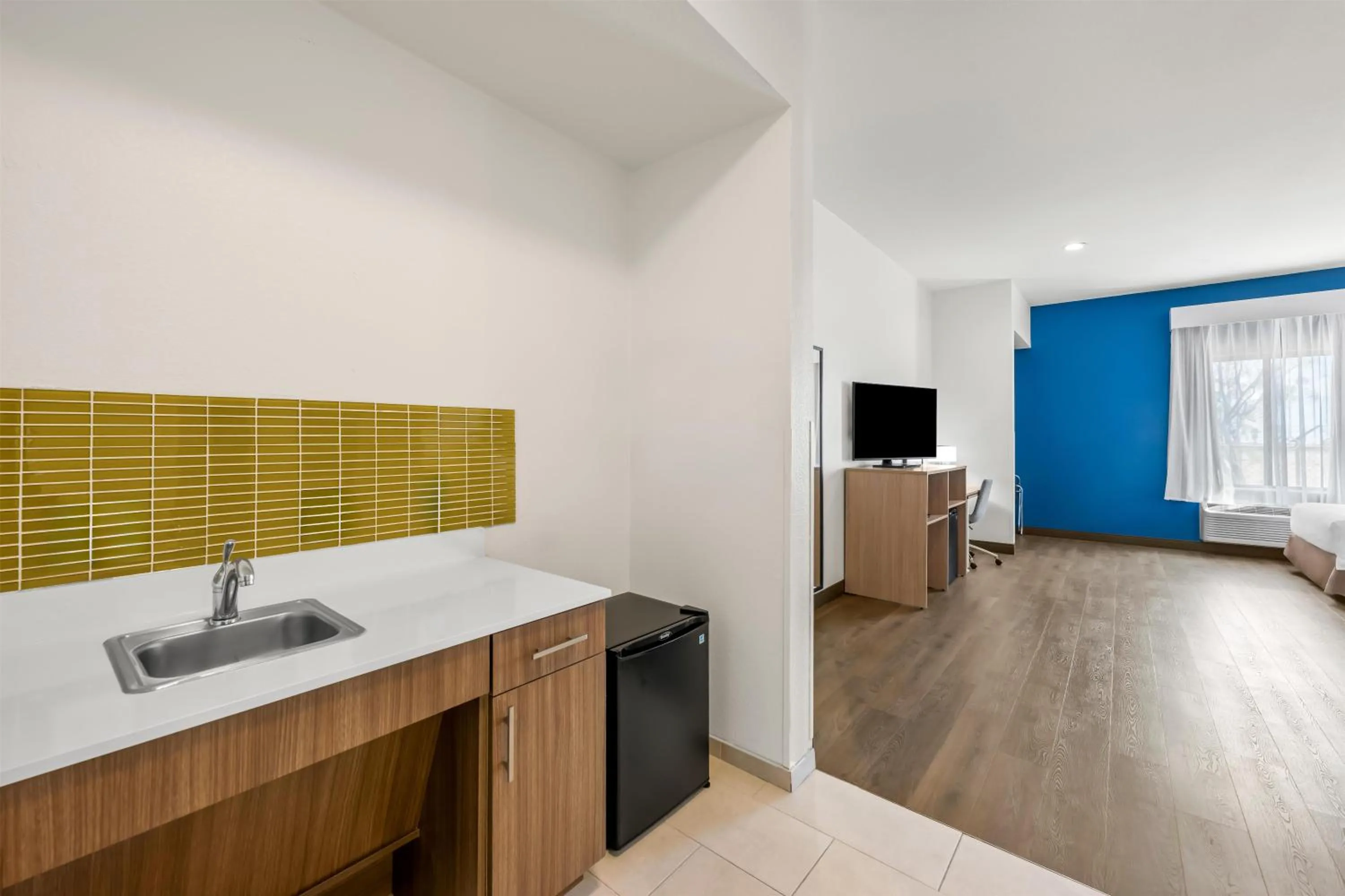 Other in Spark by Hilton Fort Stockton