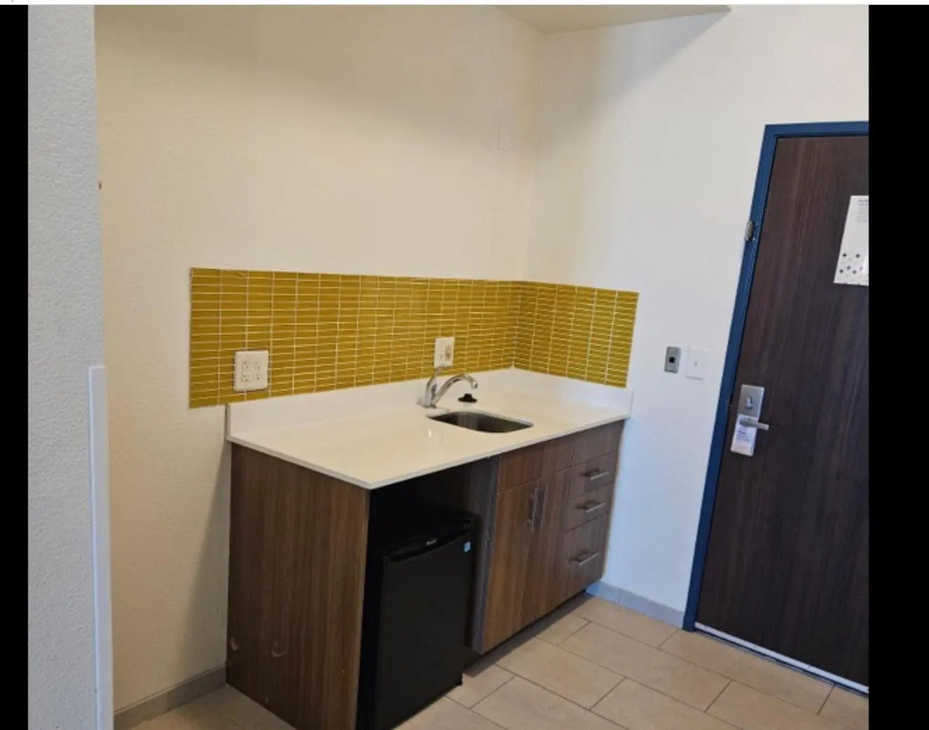 Spark by Hilton Fort Stockton