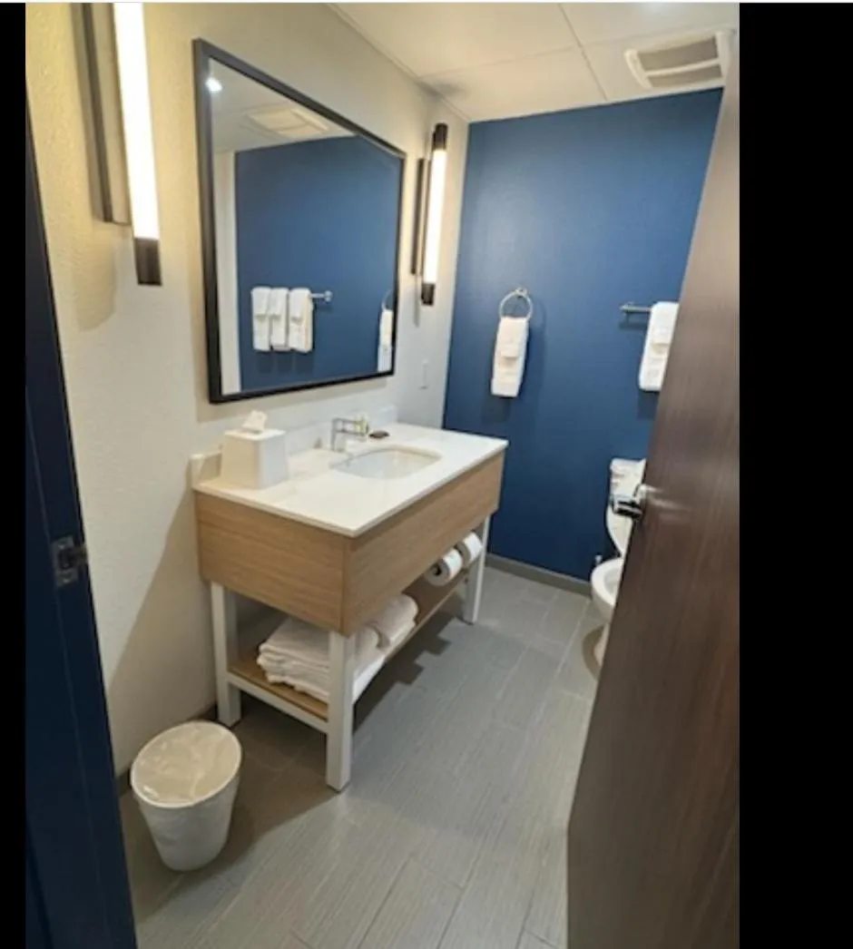 Spark by Hilton Fort Stockton