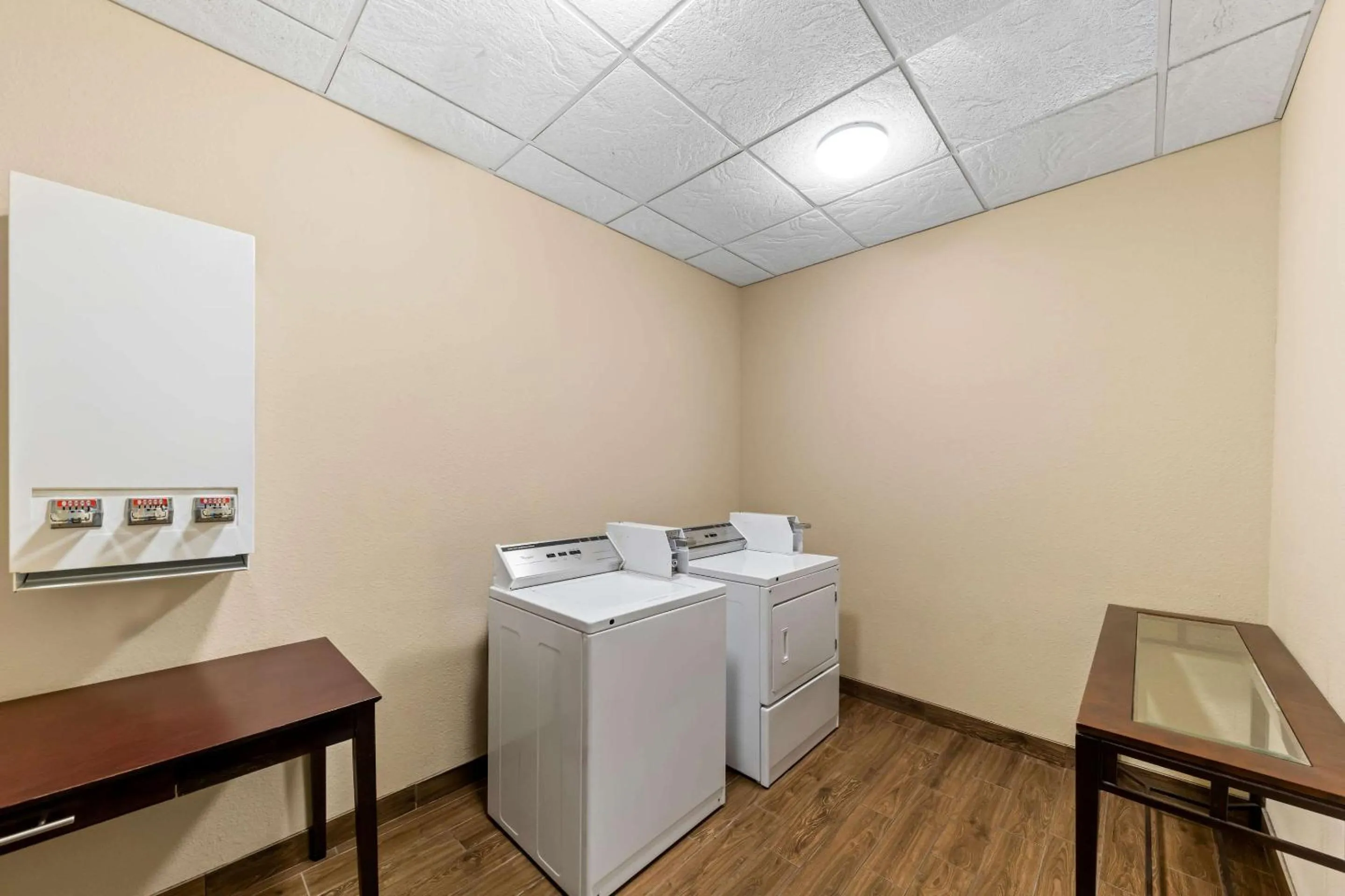 Other in Comfort Inn & Suites Near Lake Lewisville