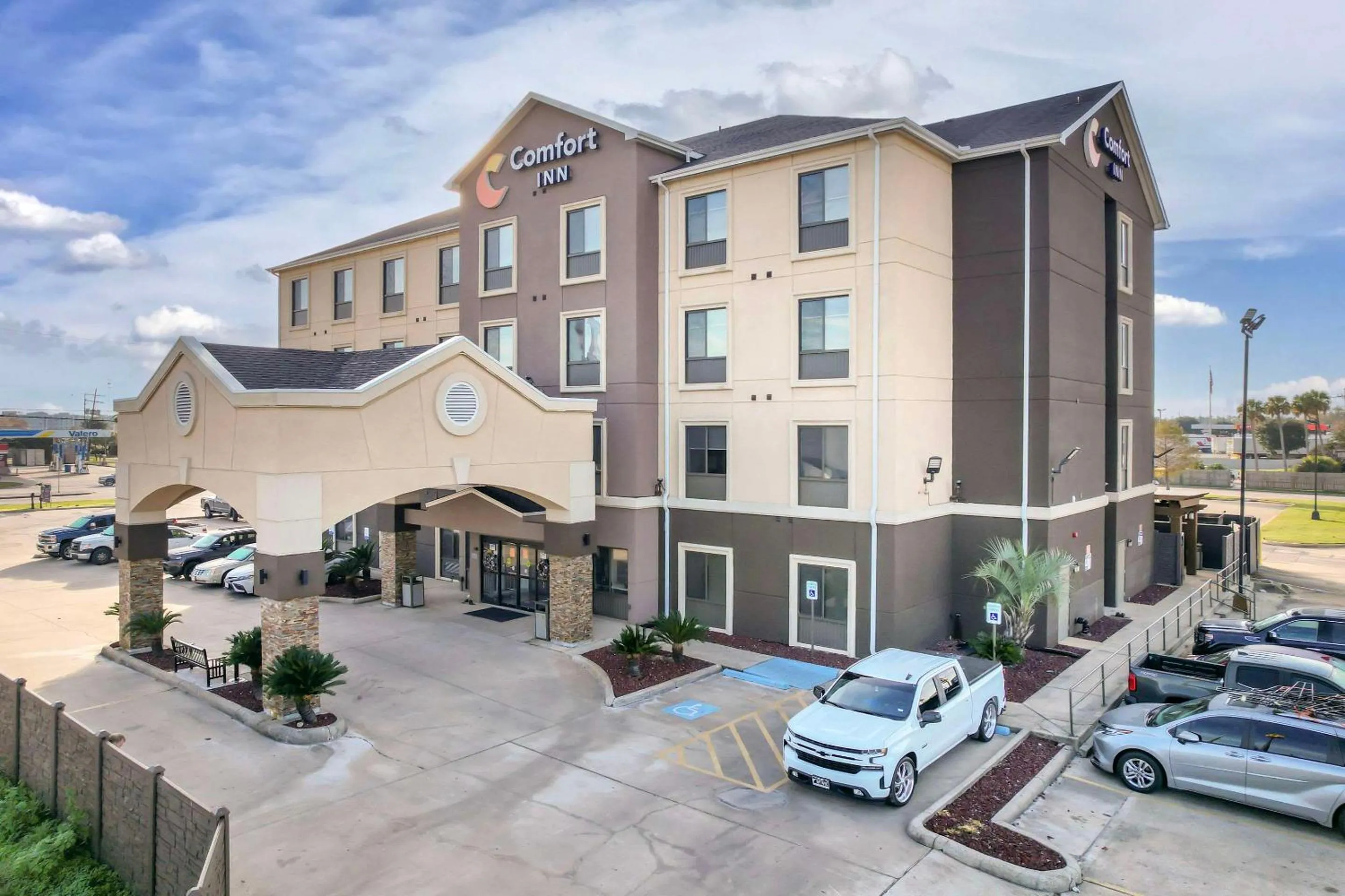 Other in Comfort Inn by Choice Hotels Orange, TX