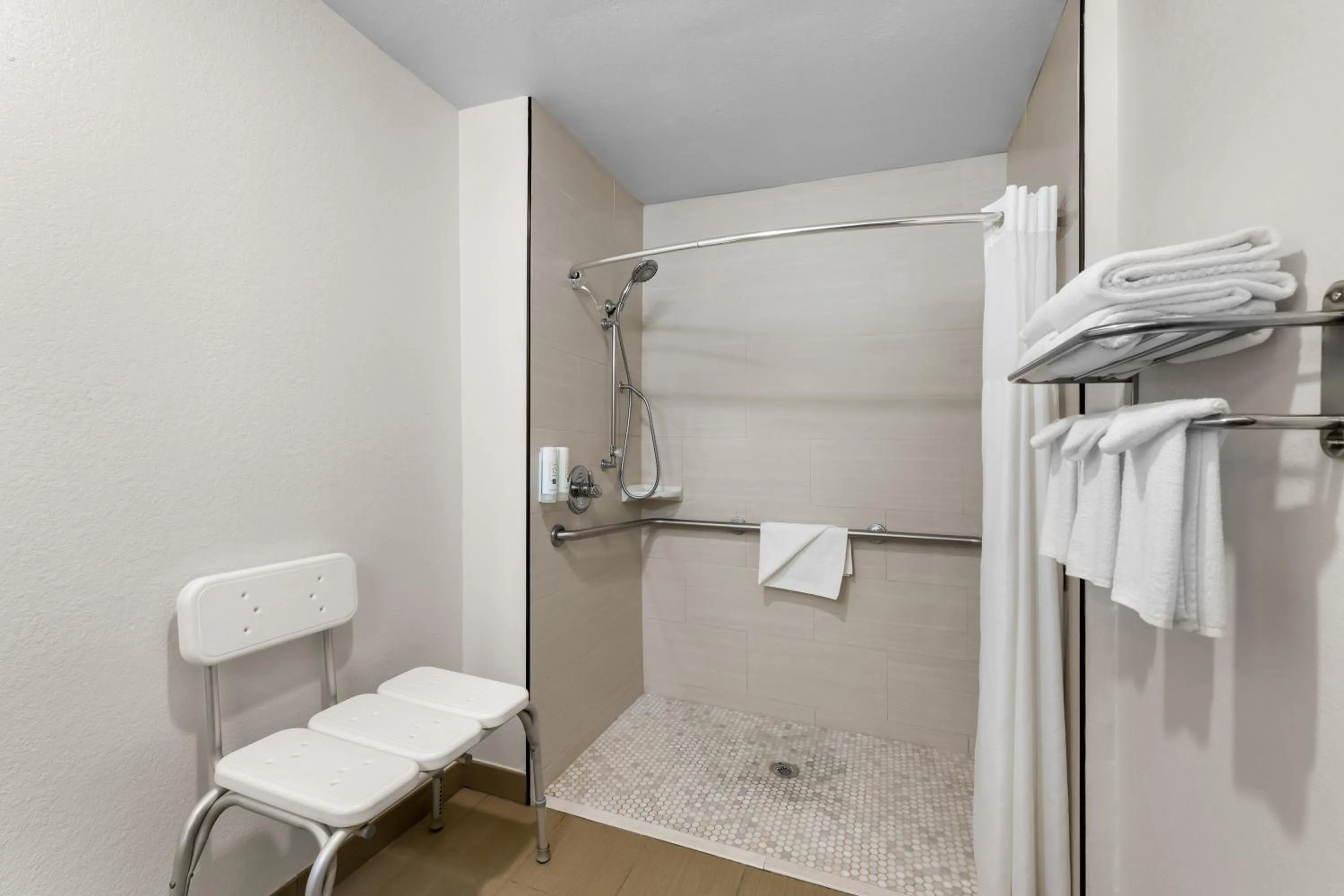 Quality Inn Marshall