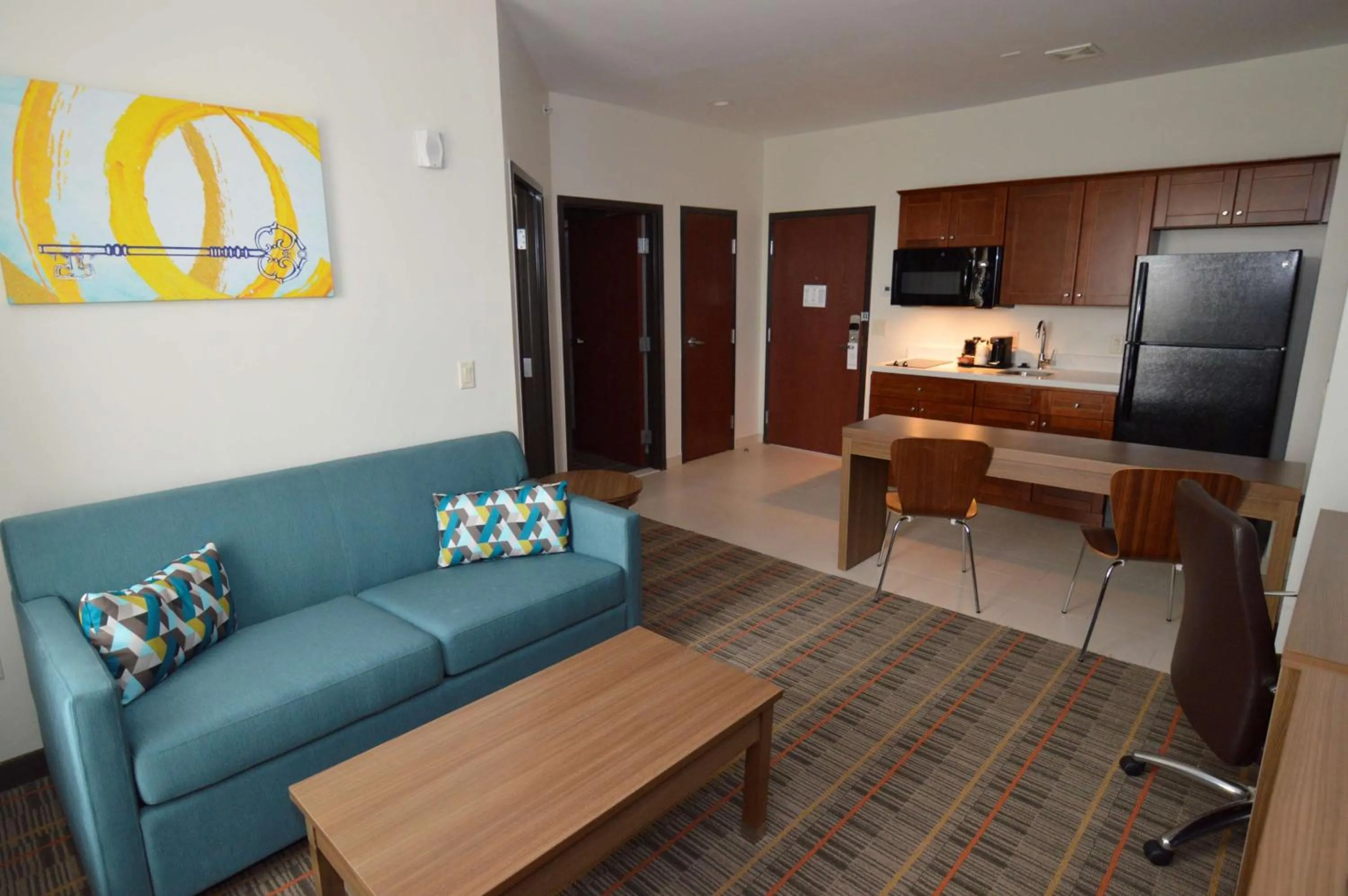 Photo of the whole room in Best Western Ingleside Inn & Suites