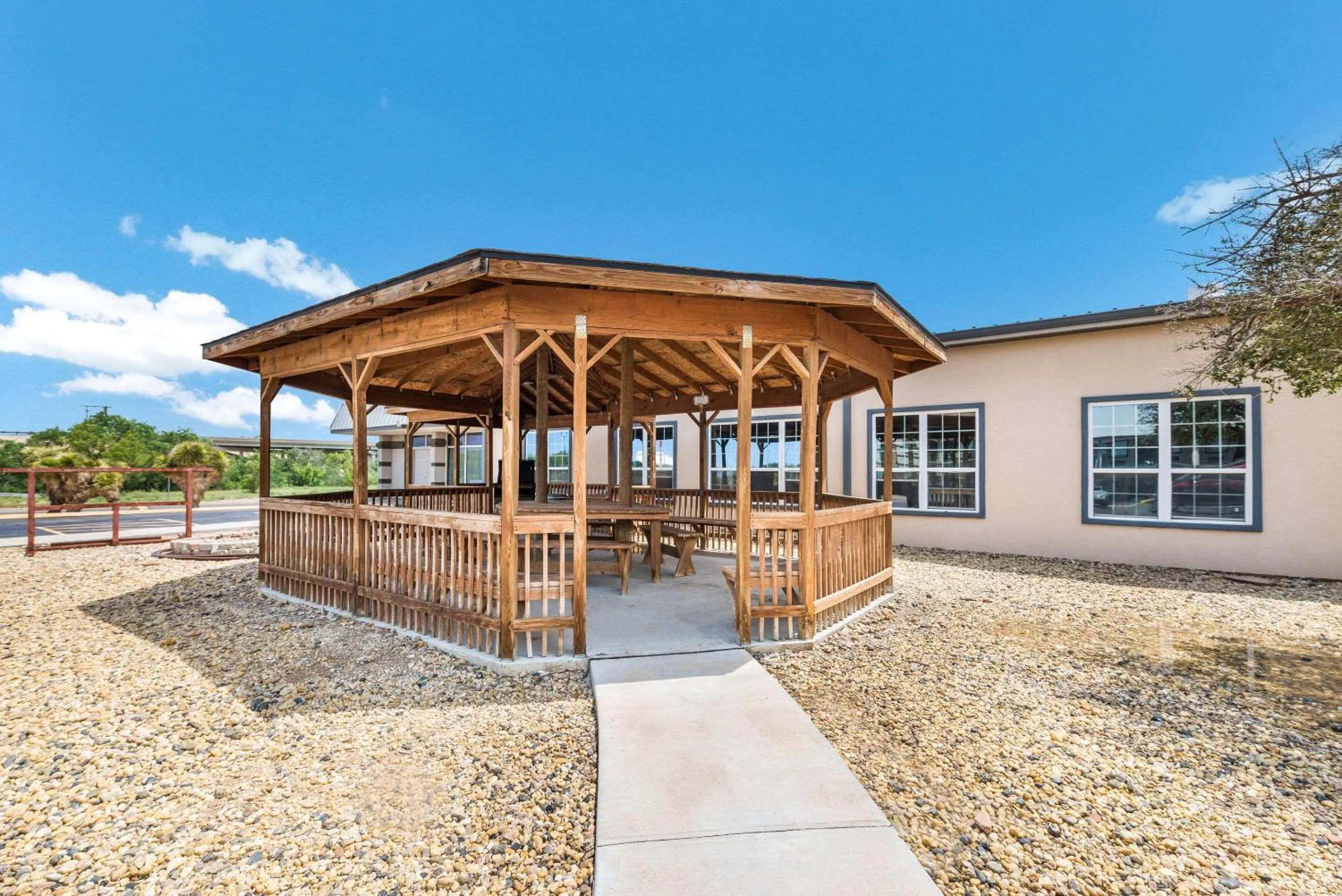 Other in Quality Inn & Suites Big Spring