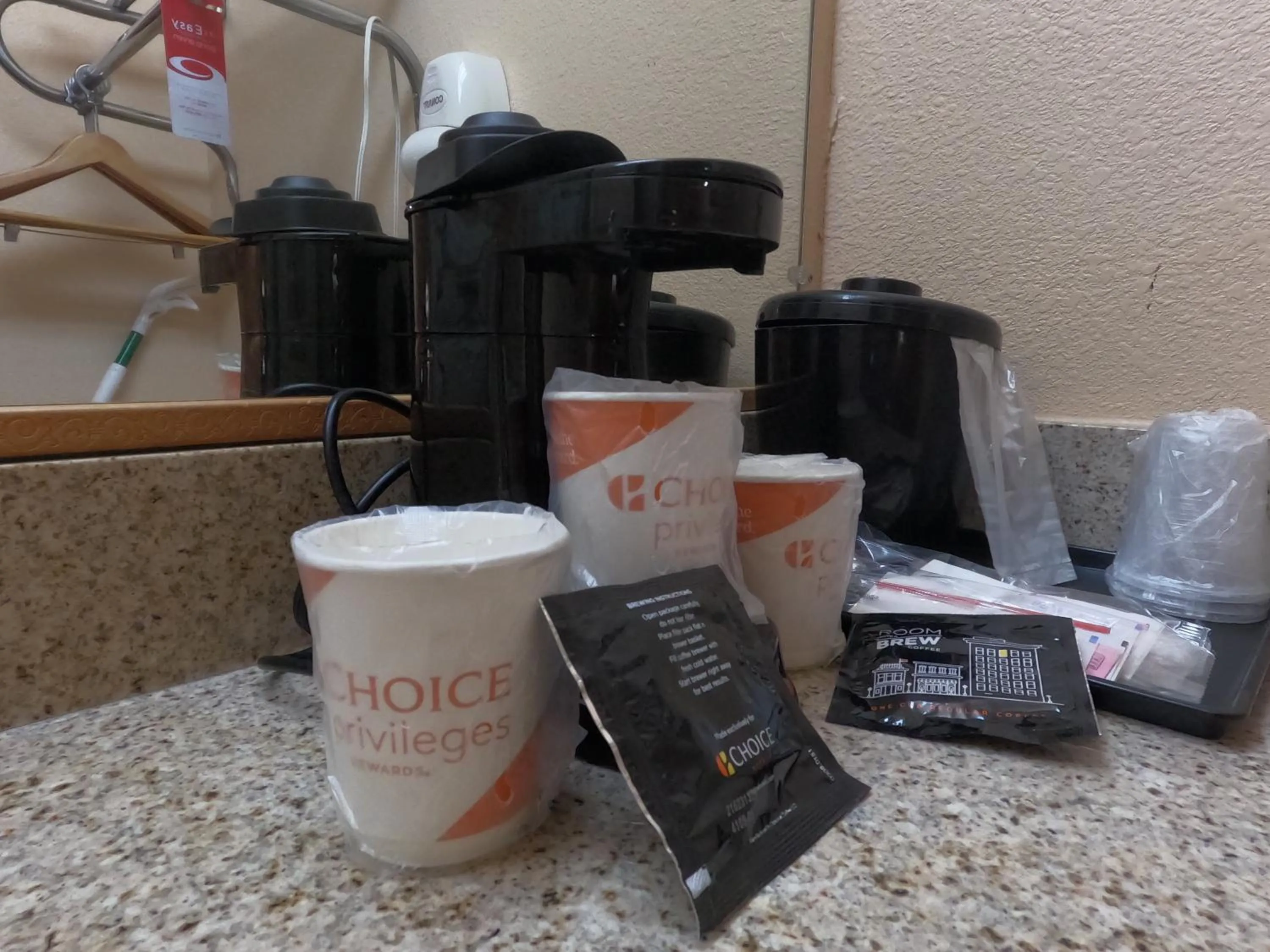 Econo Lodge Inn & Suites Downtown Northeast near Fort Sam Houston