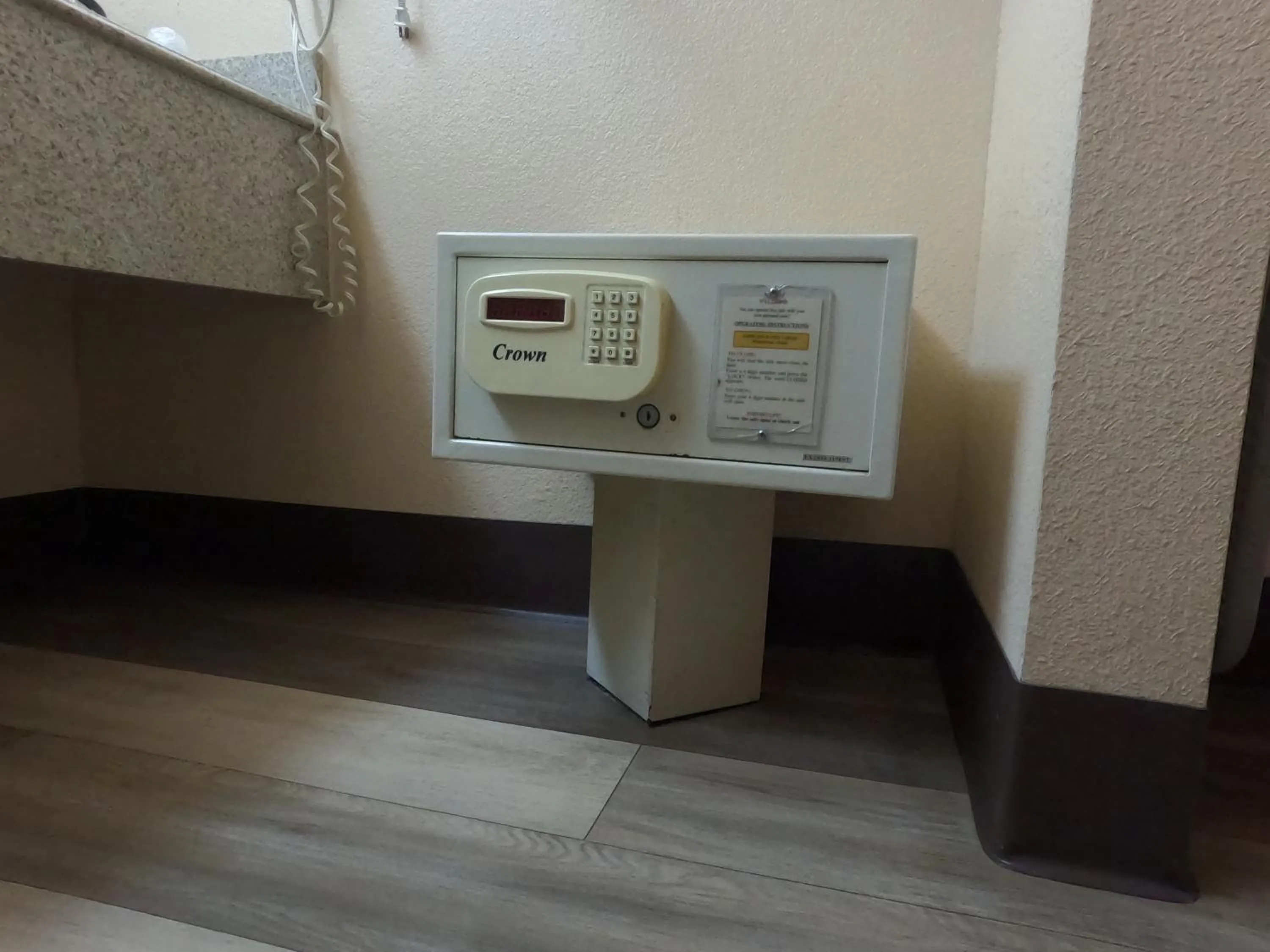 Econo Lodge Inn & Suites Downtown Northeast near Fort Sam Houston