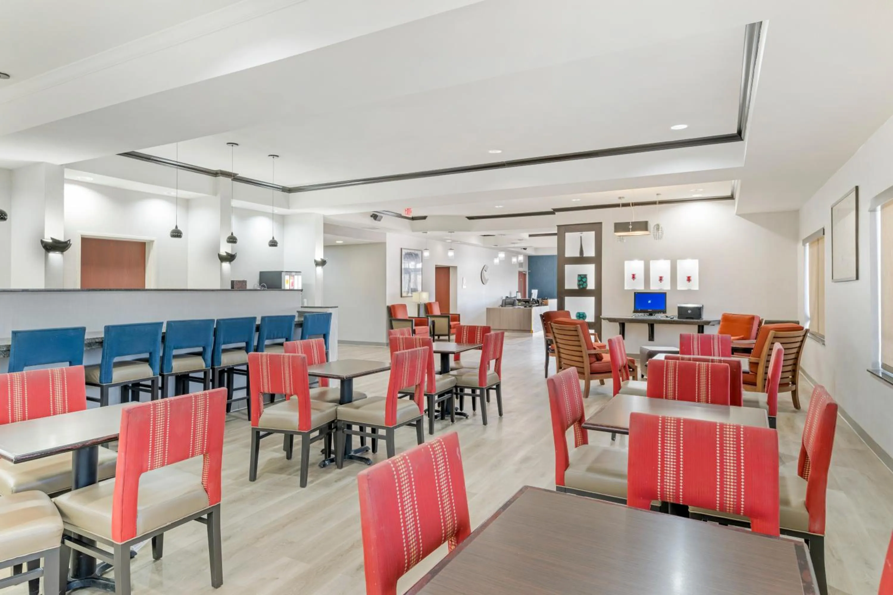 Comfort Suites Pecos