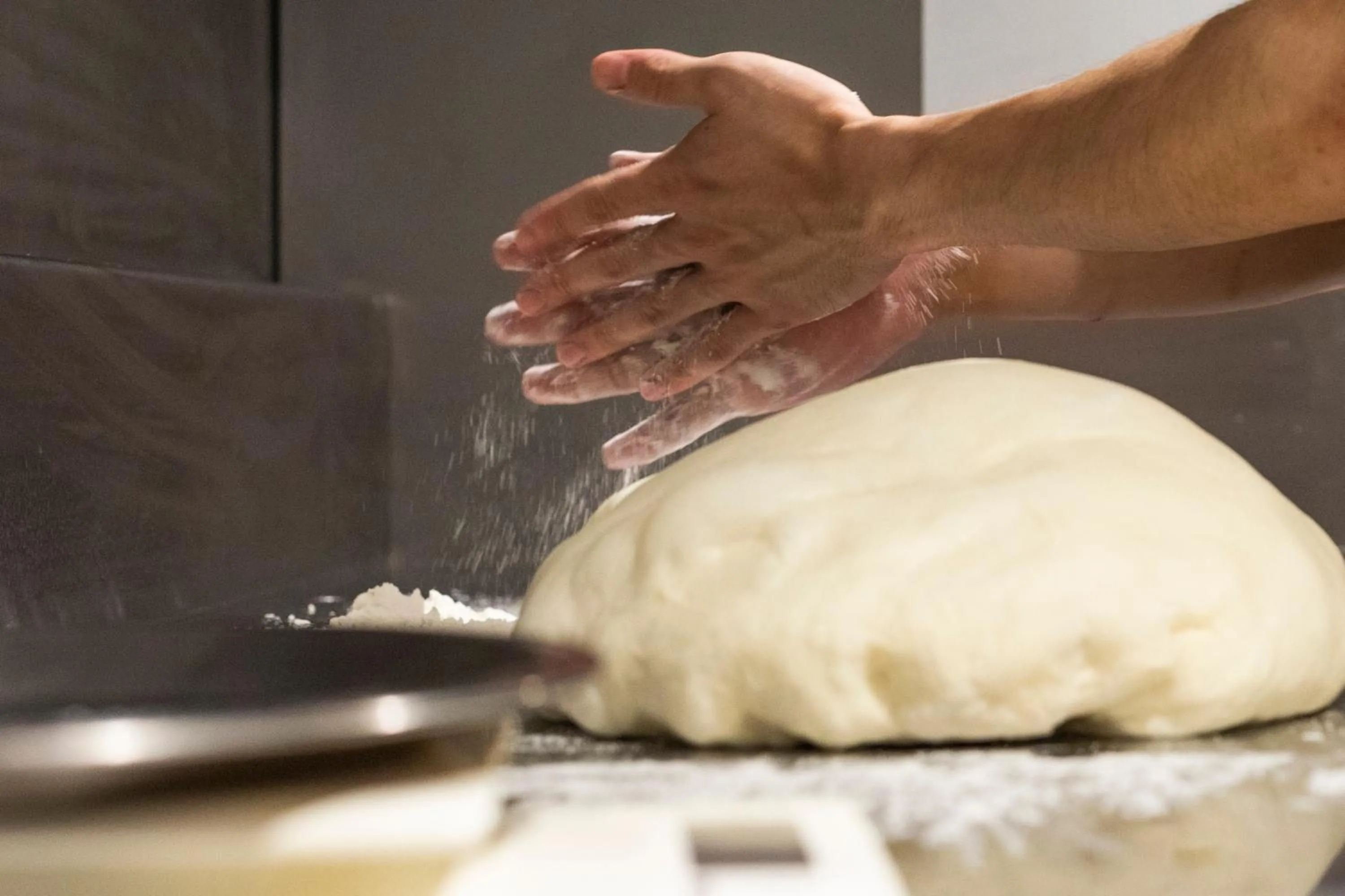 Restaurant/places to eat in CAFE/MINIMAL HOTEL OUR OUR