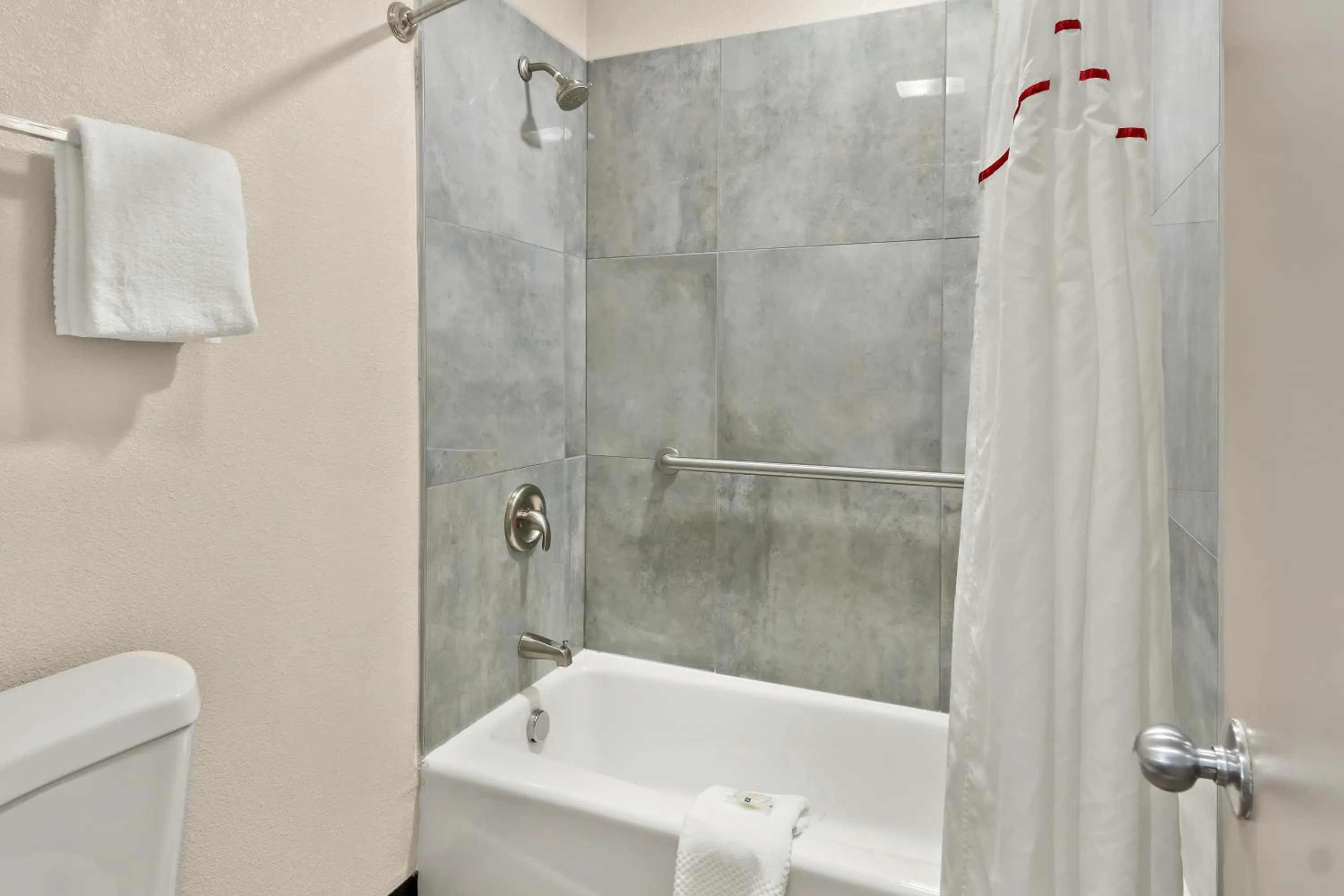 Quality Inn & Suites Weatherford