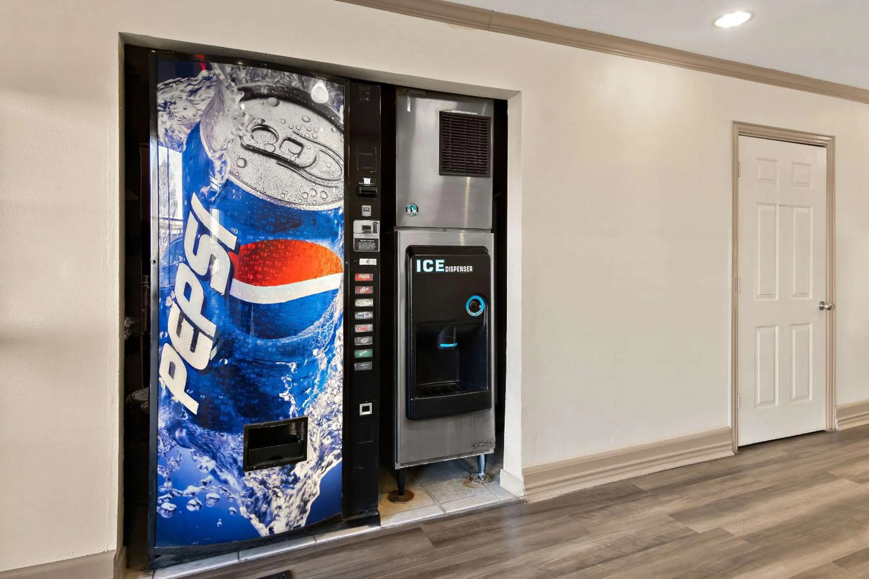 Other in Quality Inn & Suites Weatherford