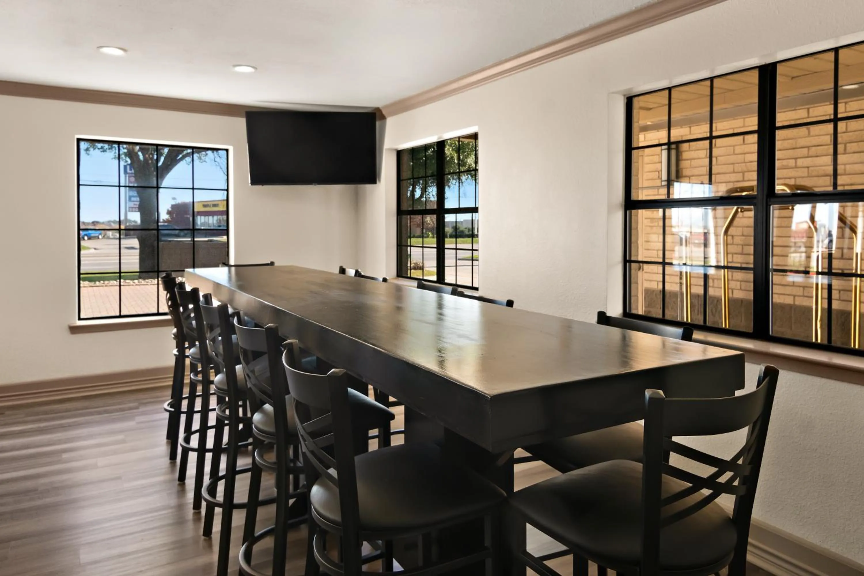 Quality Inn & Suites Weatherford