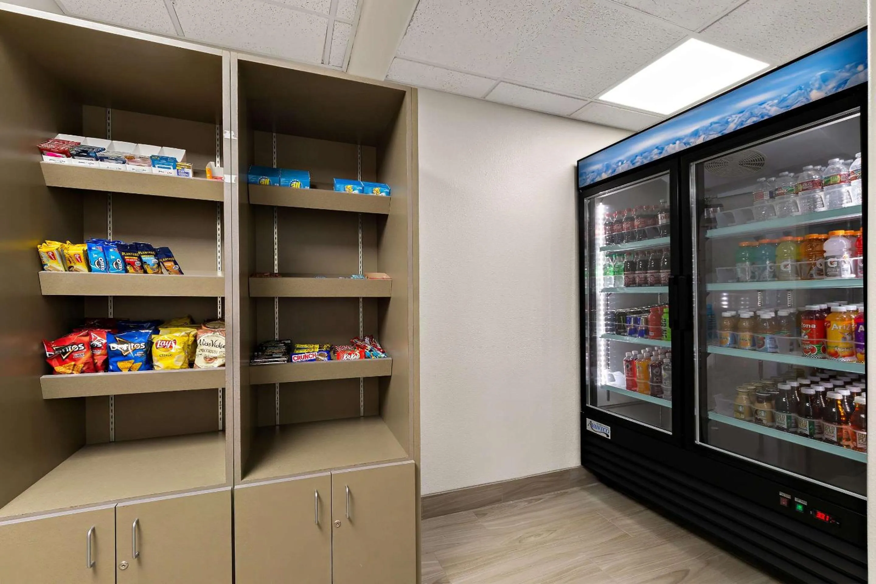 Other in Comfort Suites Bastrop