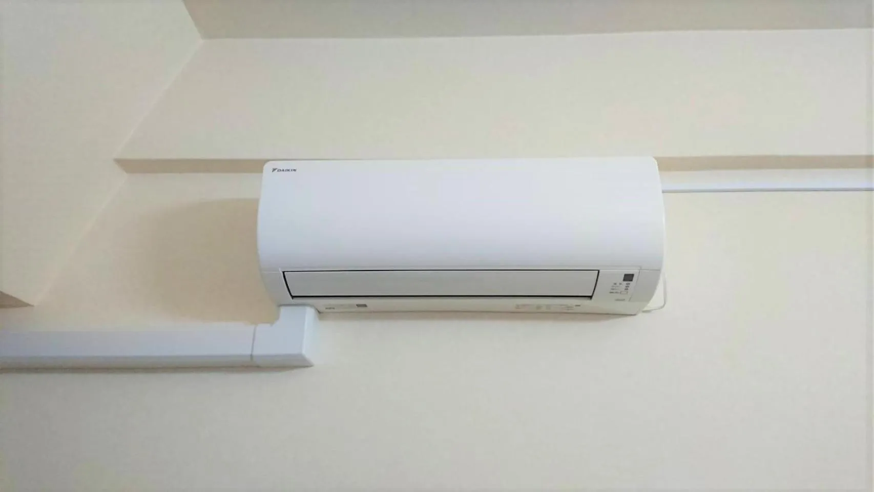 Photo of the whole room in Hotel New Century Sakaide