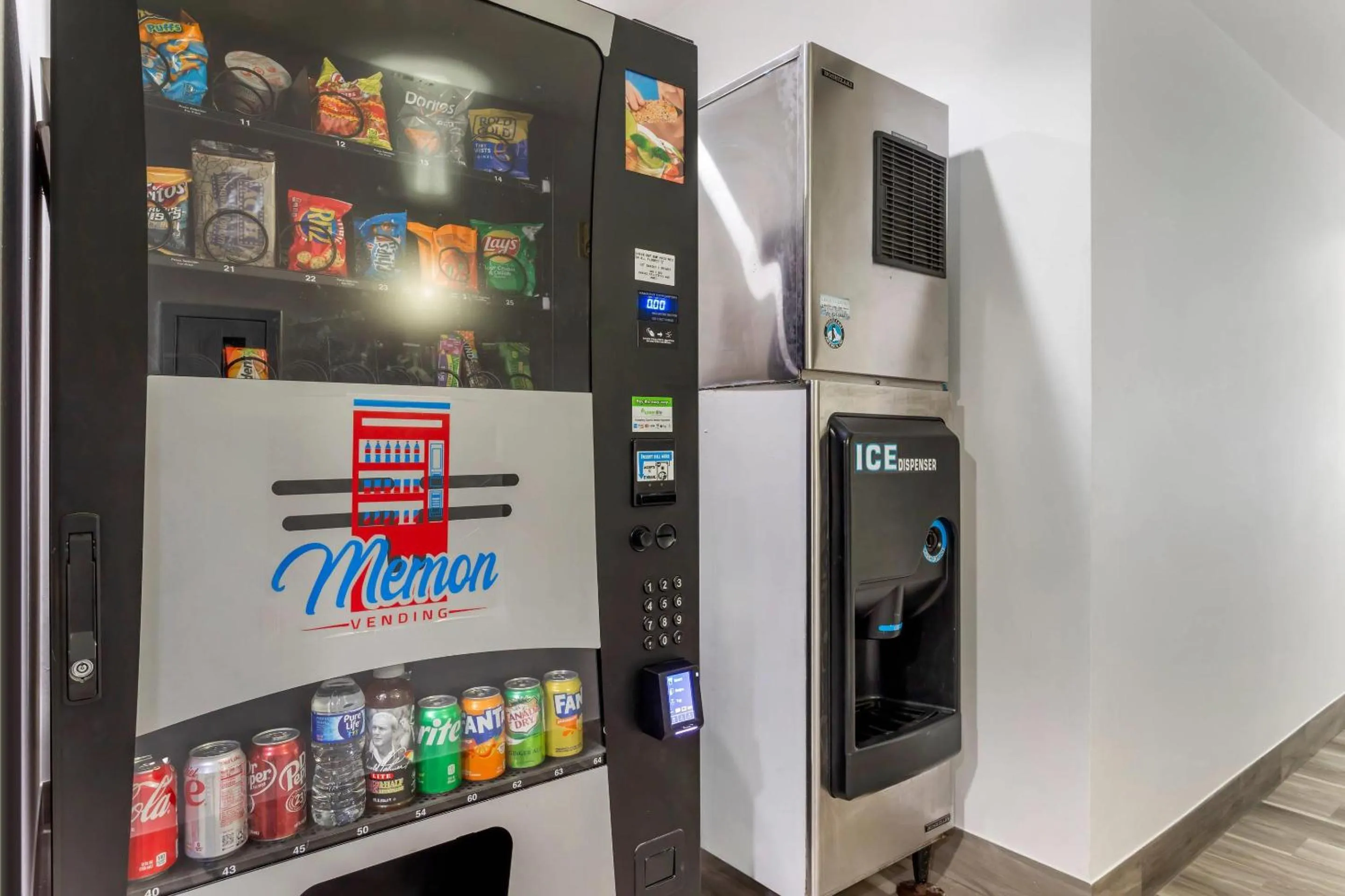 Other in Comfort Inn & Suites Houston FM1960 - Champions