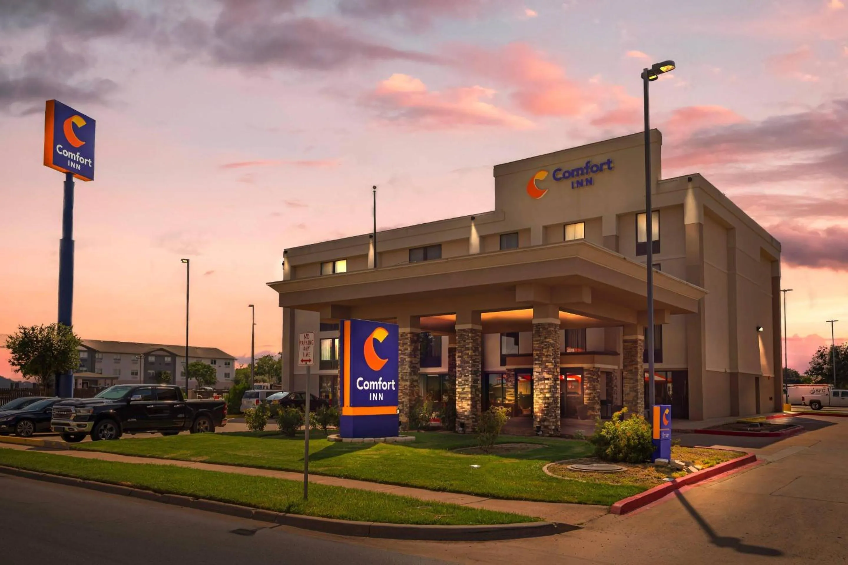 Other in Comfort Inn Wichita Falls North