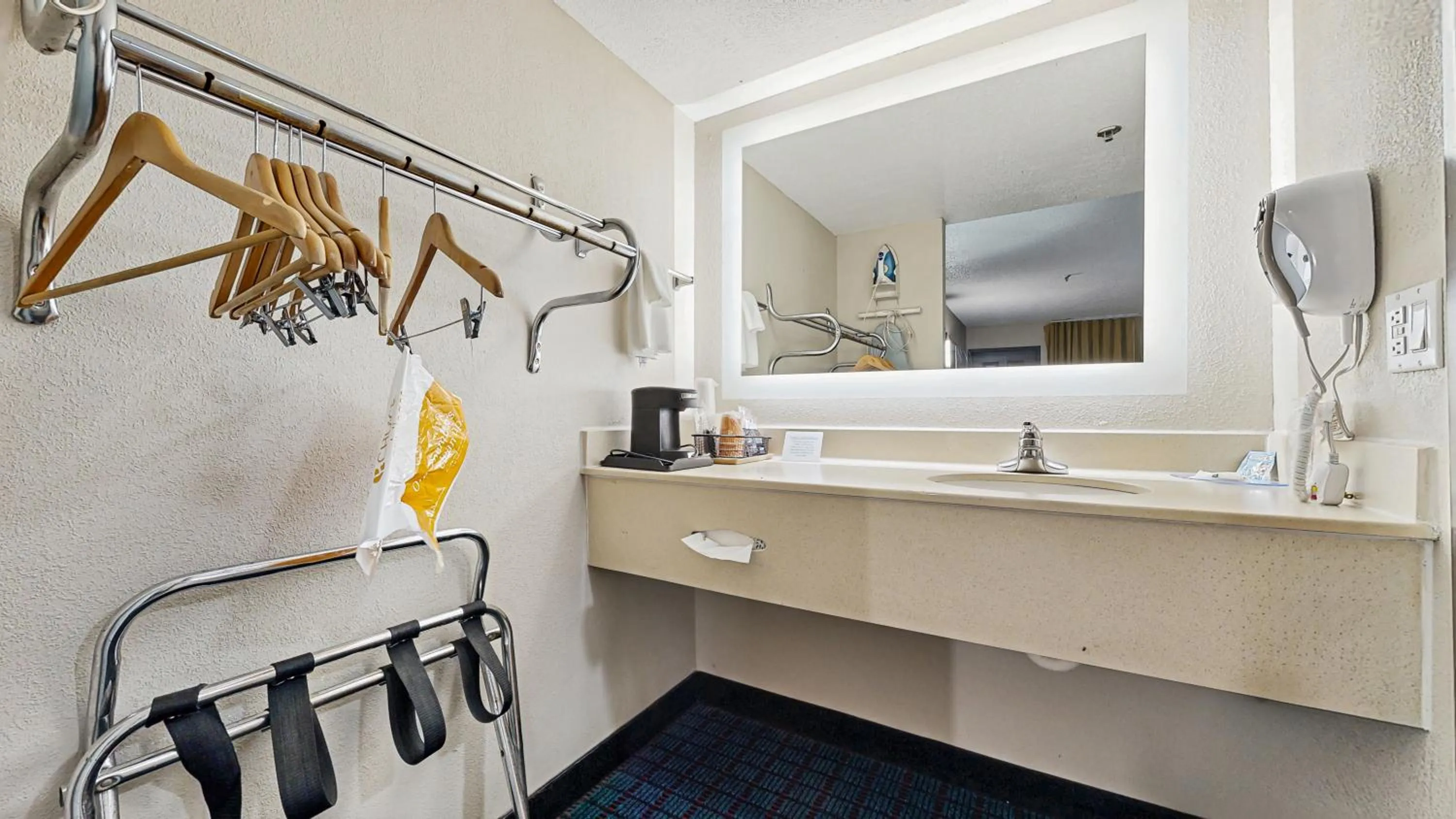 Quality Inn Van Horn