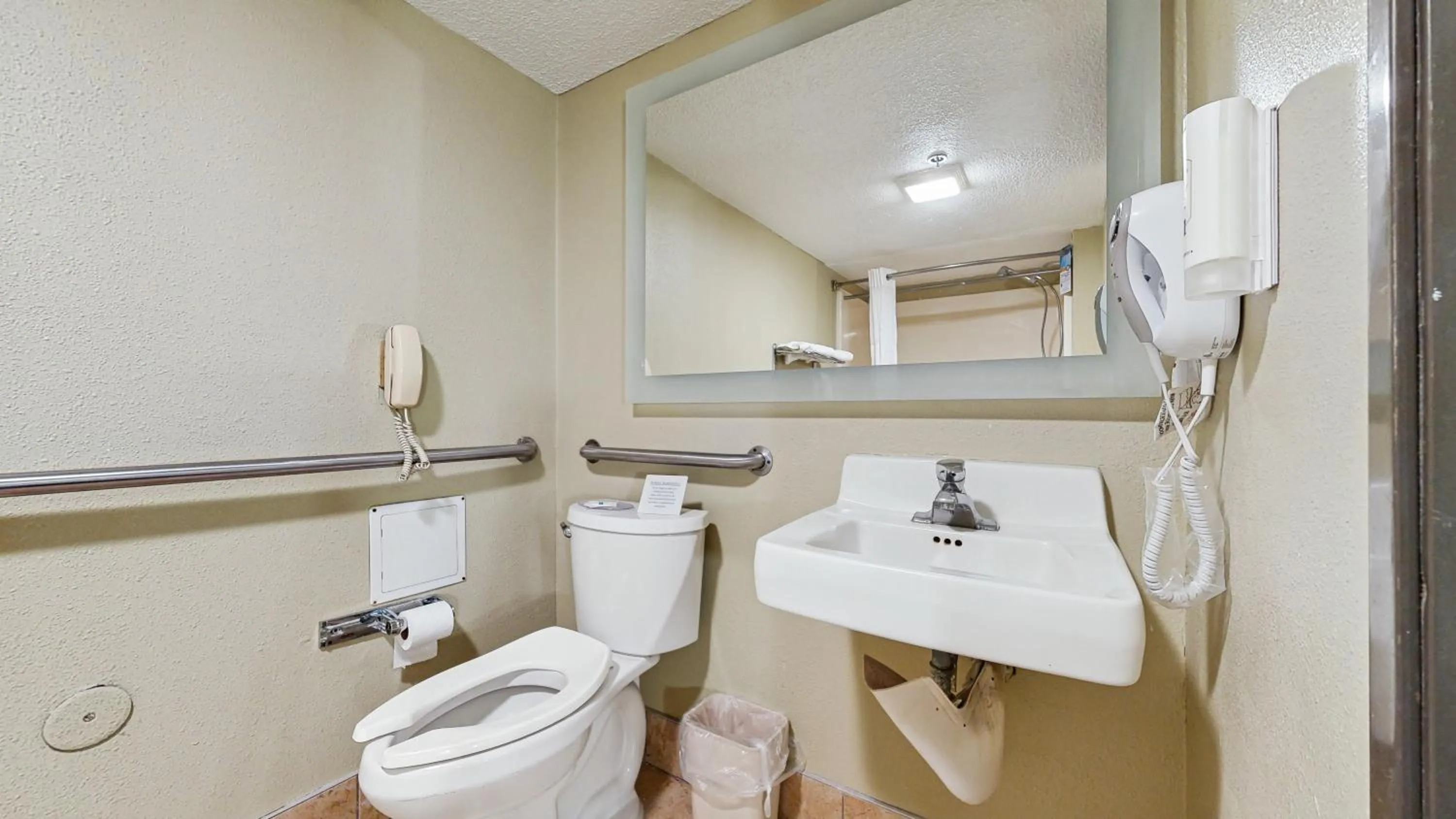 Quality Inn Van Horn