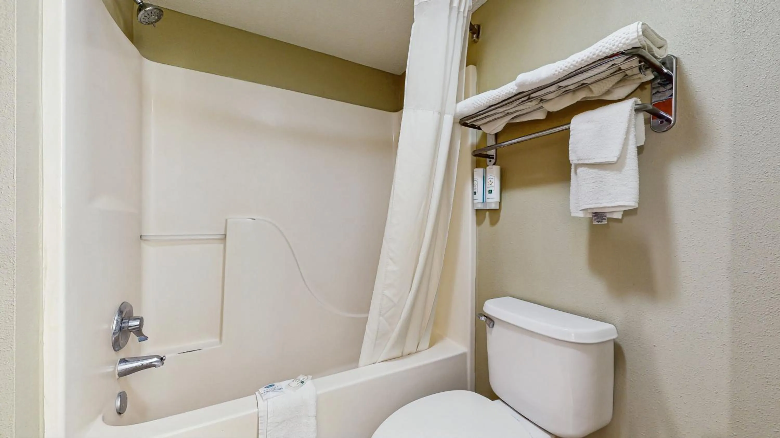 Quality Inn Van Horn