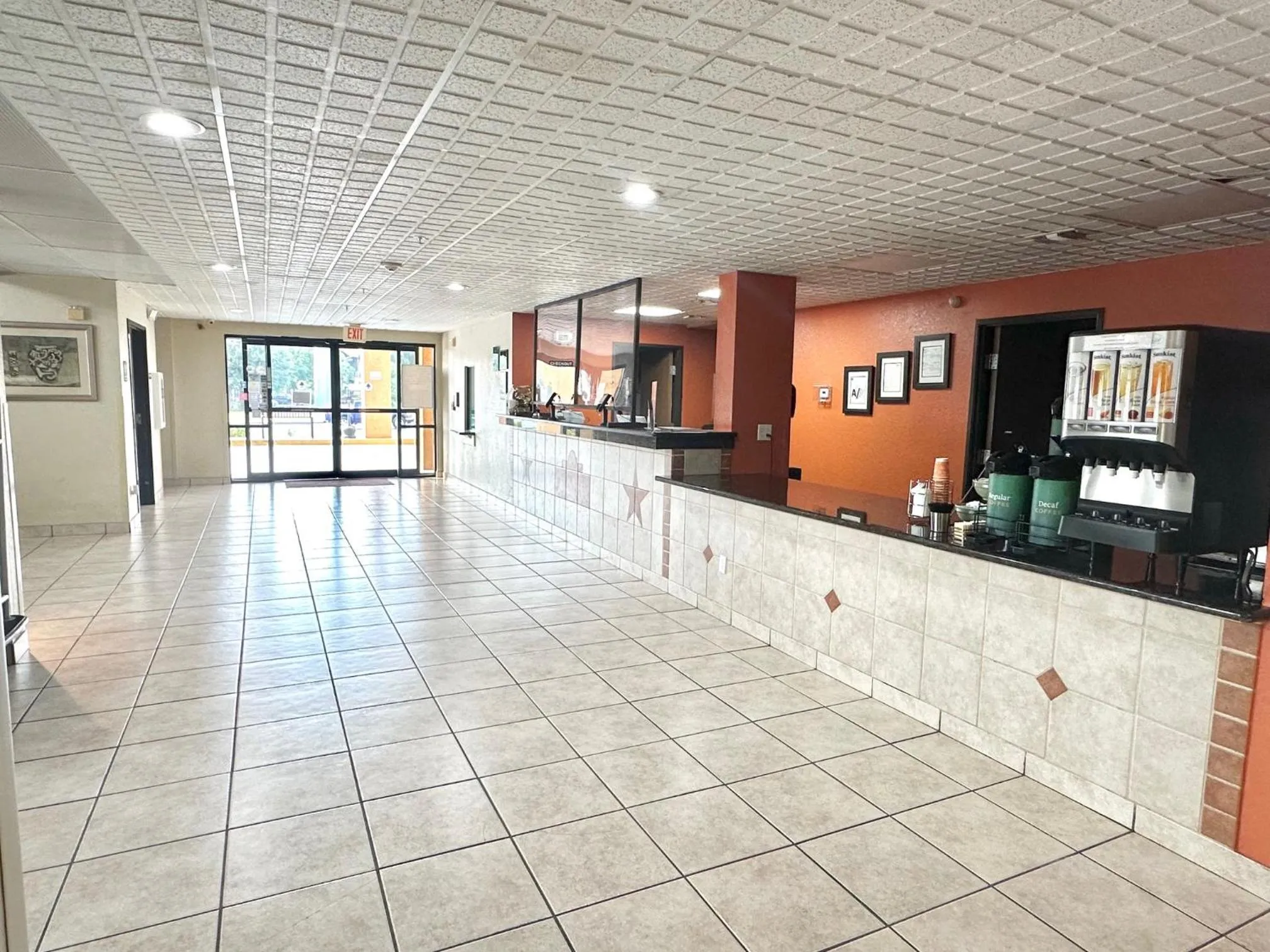 Quality Suites San Antonio Brooks City Base