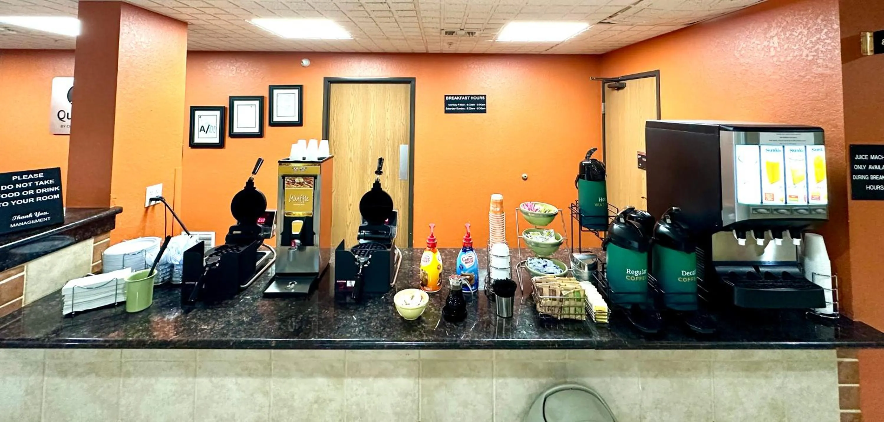 Quality Suites San Antonio Brooks City Base