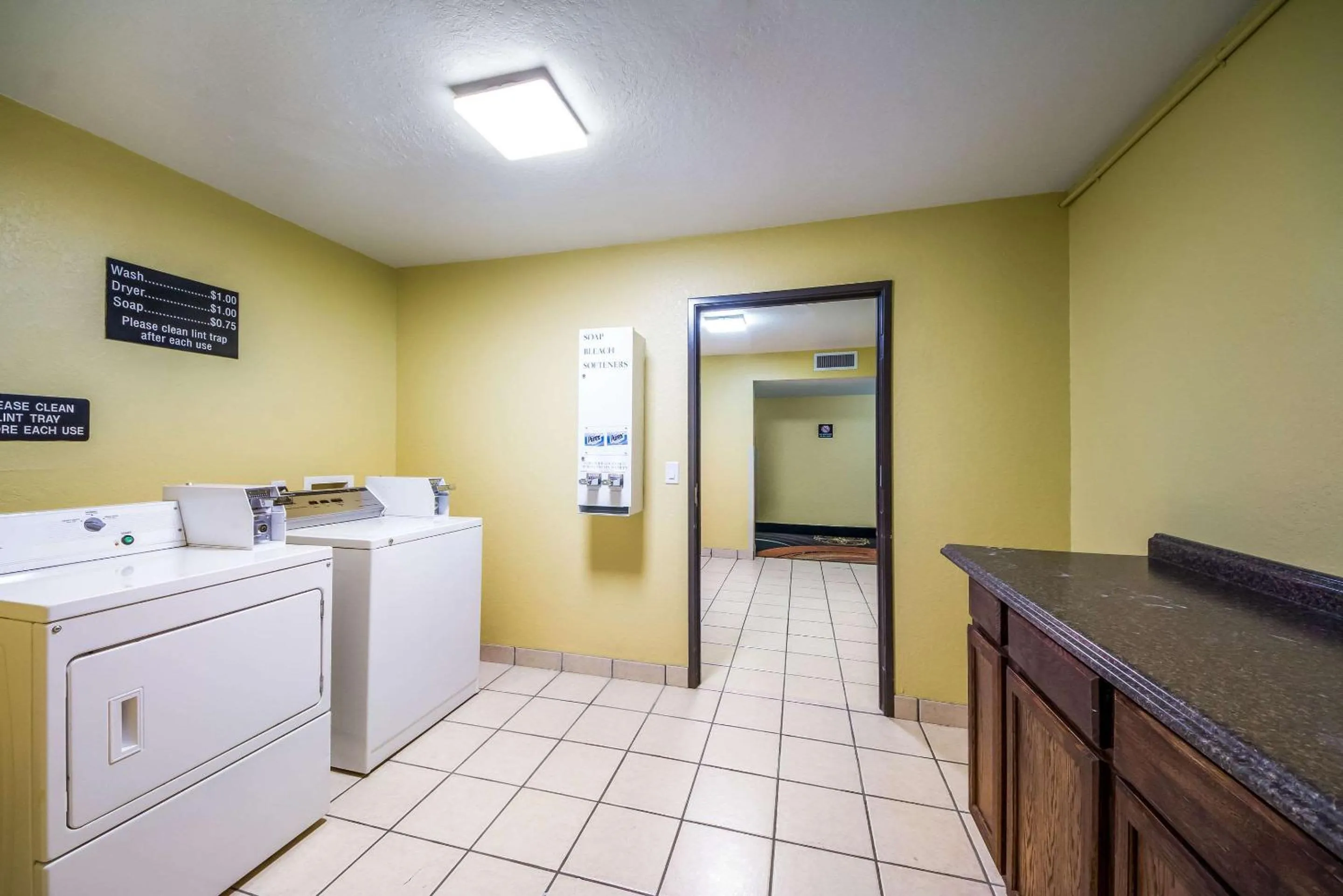 Other in Quality Suites San Antonio Brooks City Base