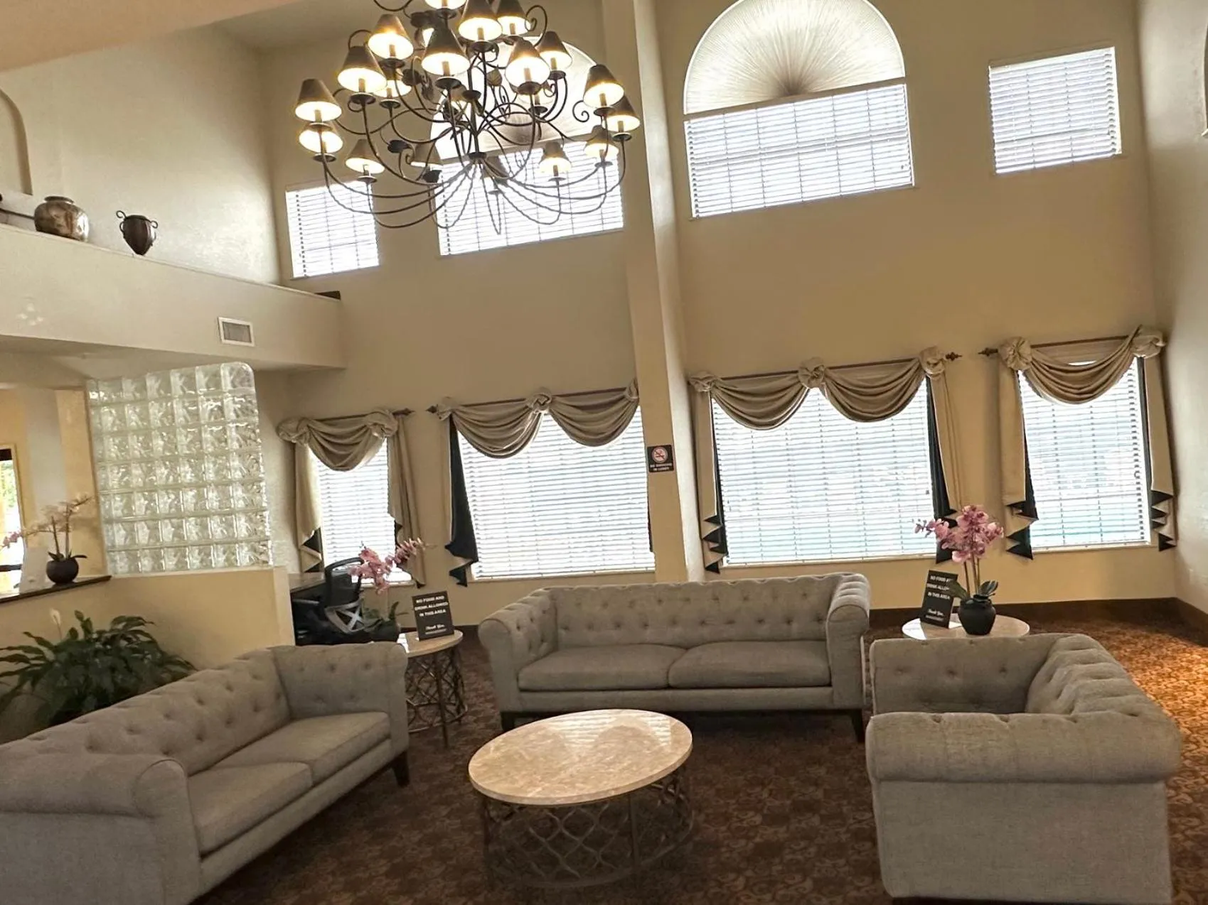 Quality Suites San Antonio Brooks City Base