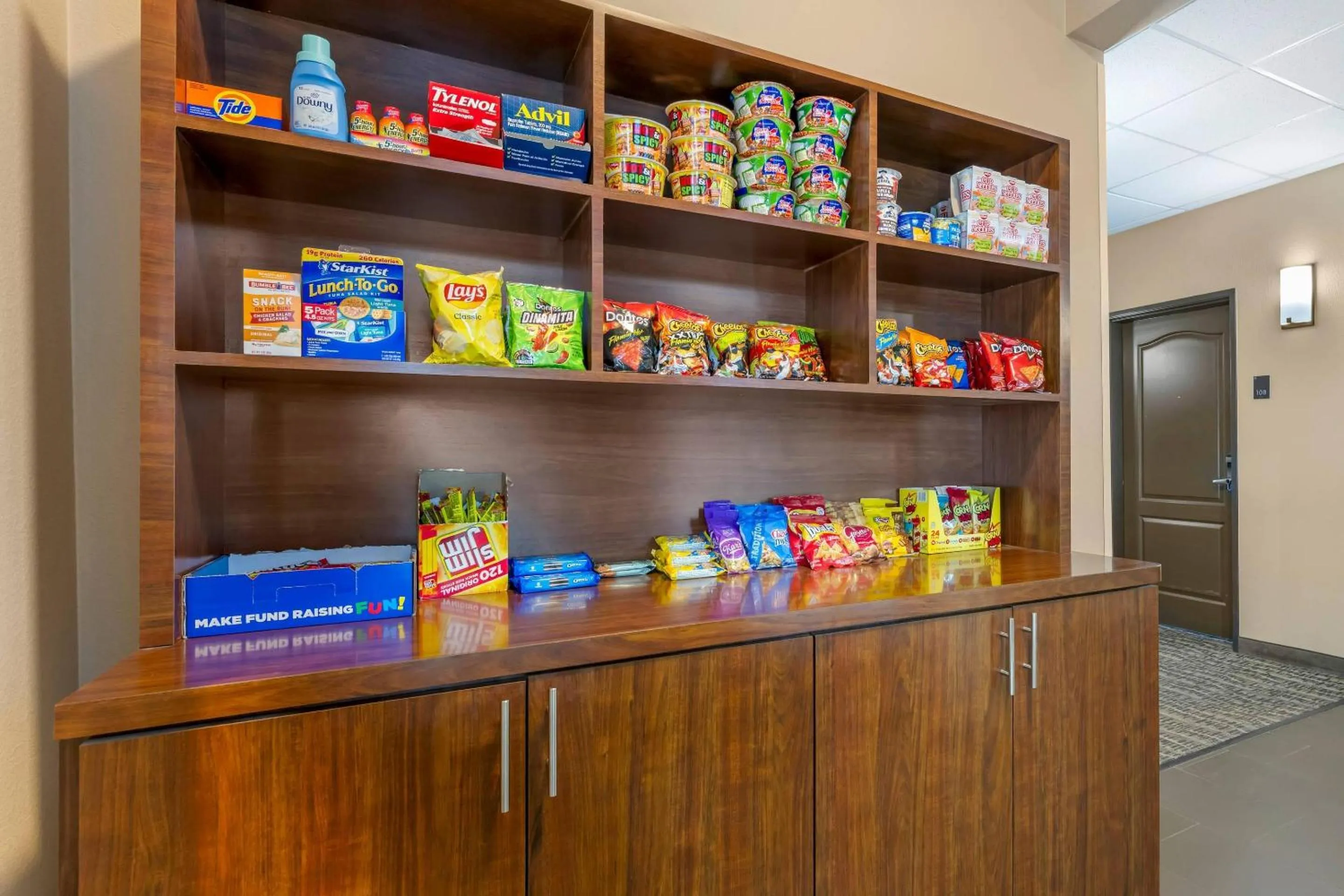 Other in Comfort Inn I-20 Midland Stanton