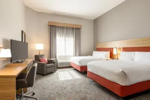 Candlewood Suites San Antonio - Fort Sam Houston by IHG Candlewood Suites San Antonio - Fort Sam Houston by IHG