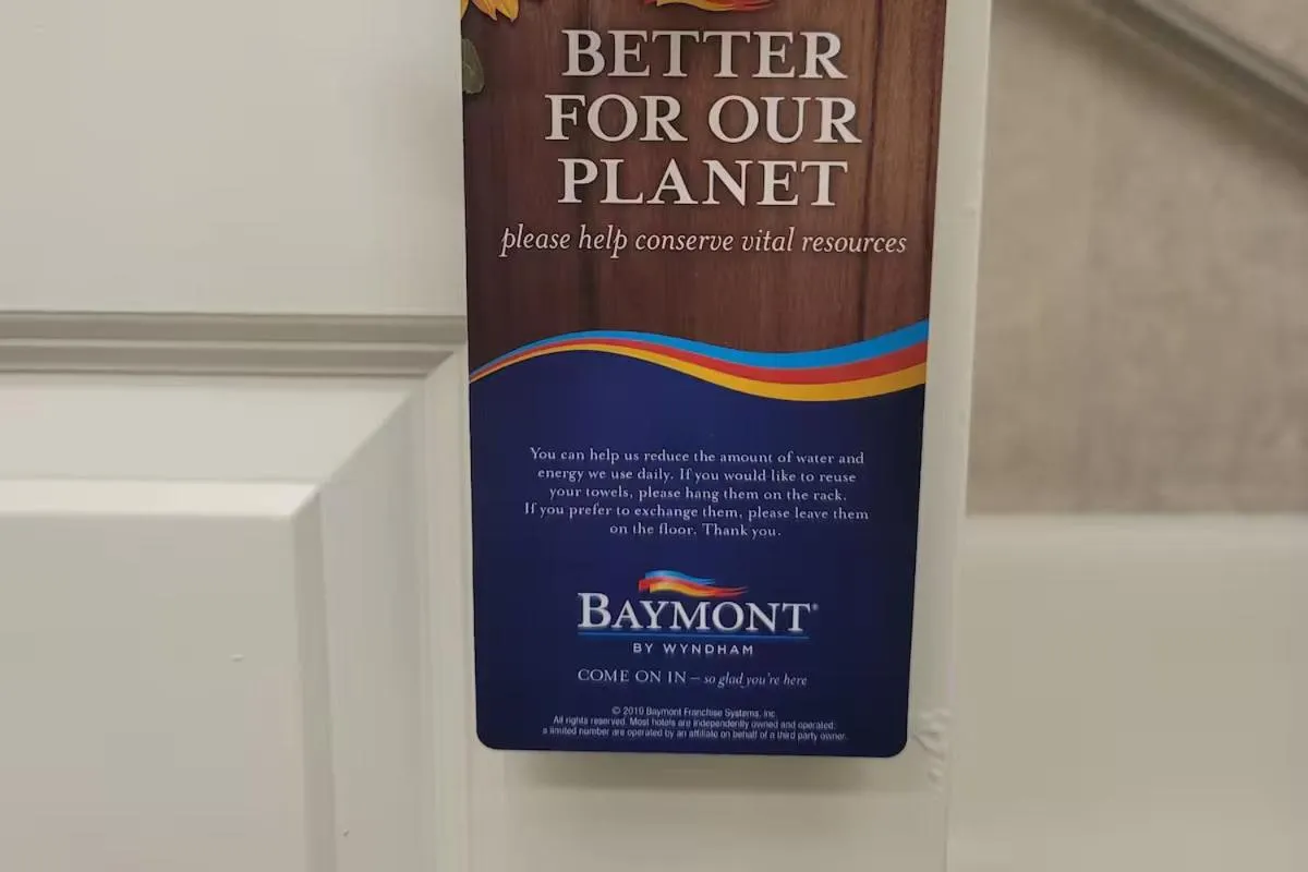 Baymont by Wyndham Houston Brookhollow