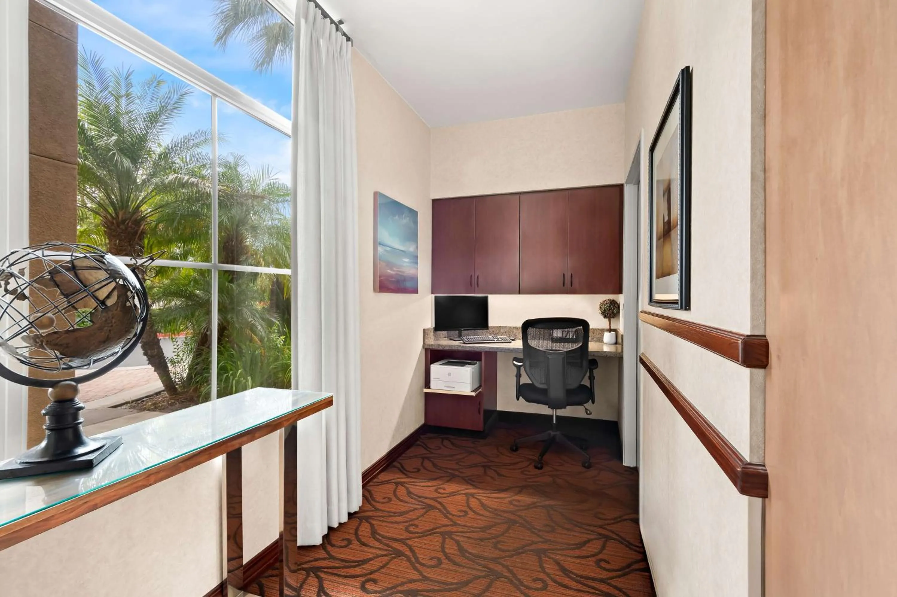 Business facilities in Best Western Ontario Mills Mall