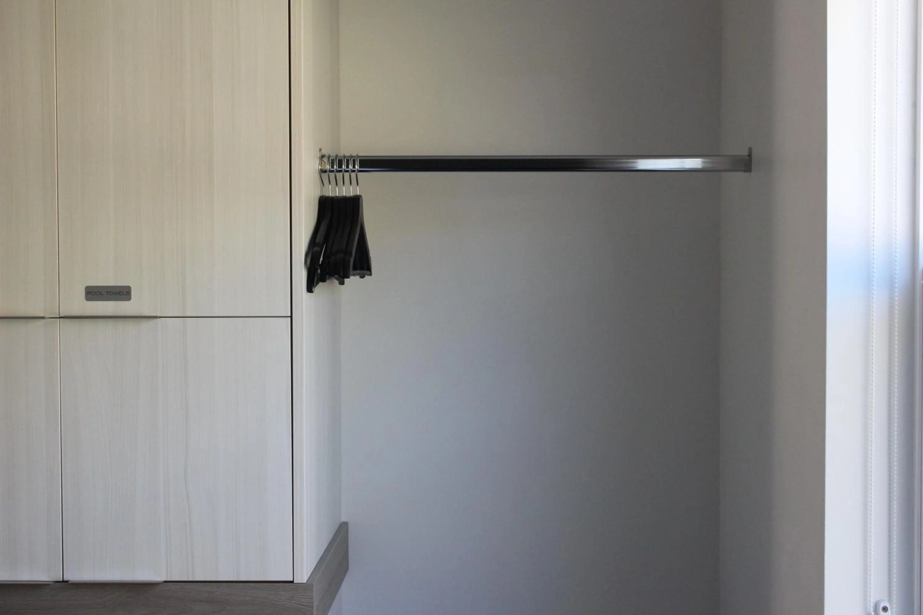 storage in Montclair at Zion