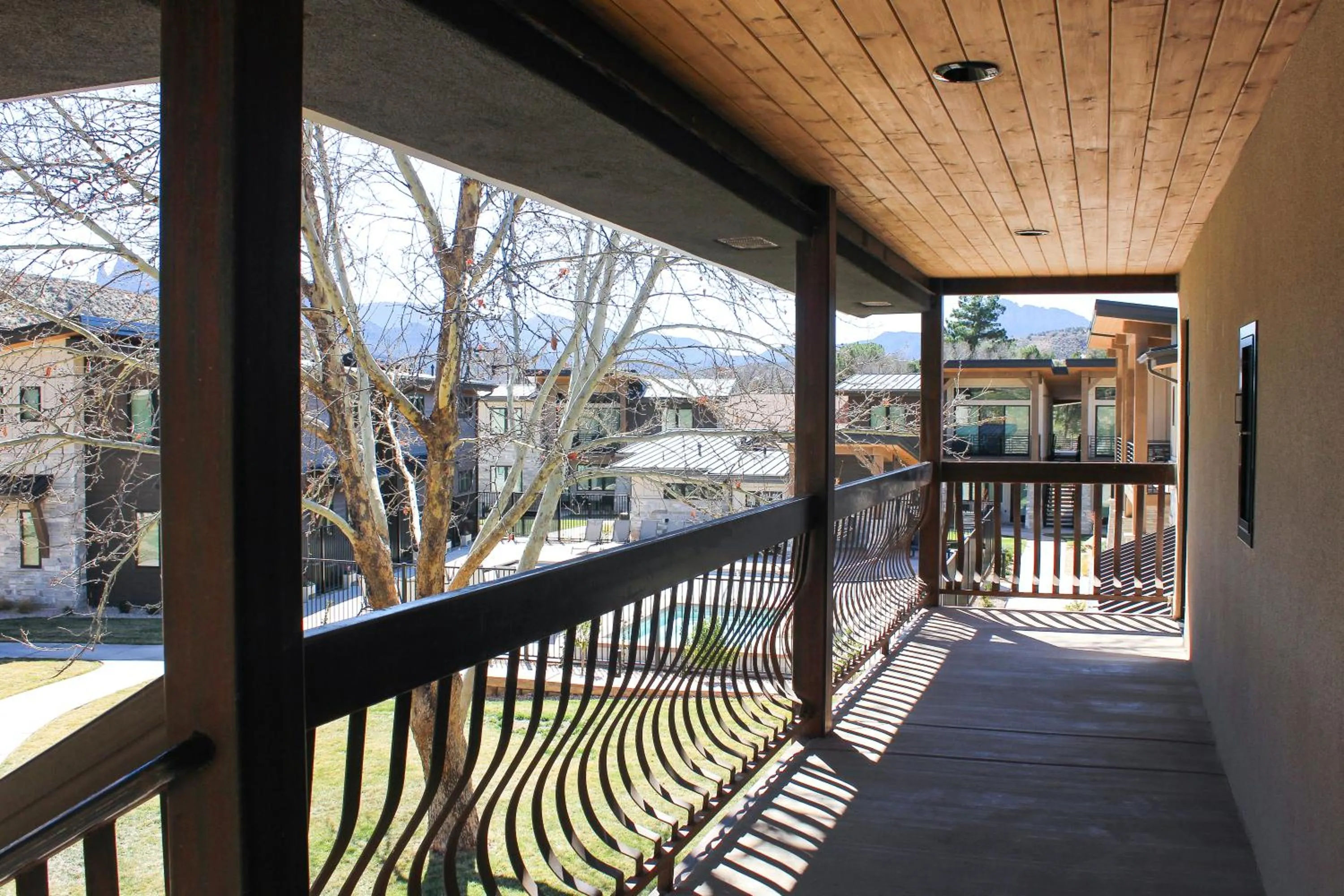 View (from property/room) in Montclair at Zion
