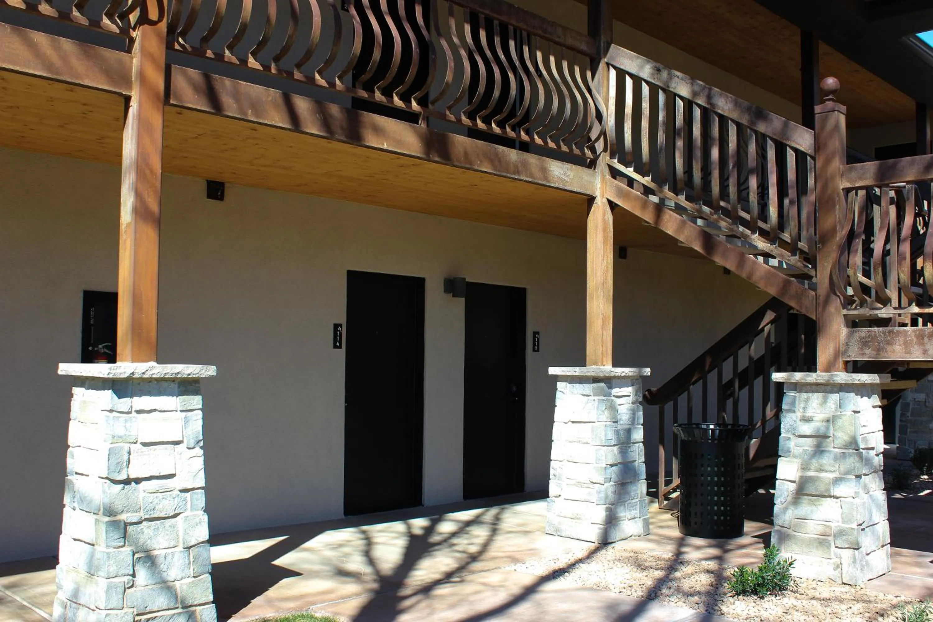View (from property/room) in Montclair at Zion