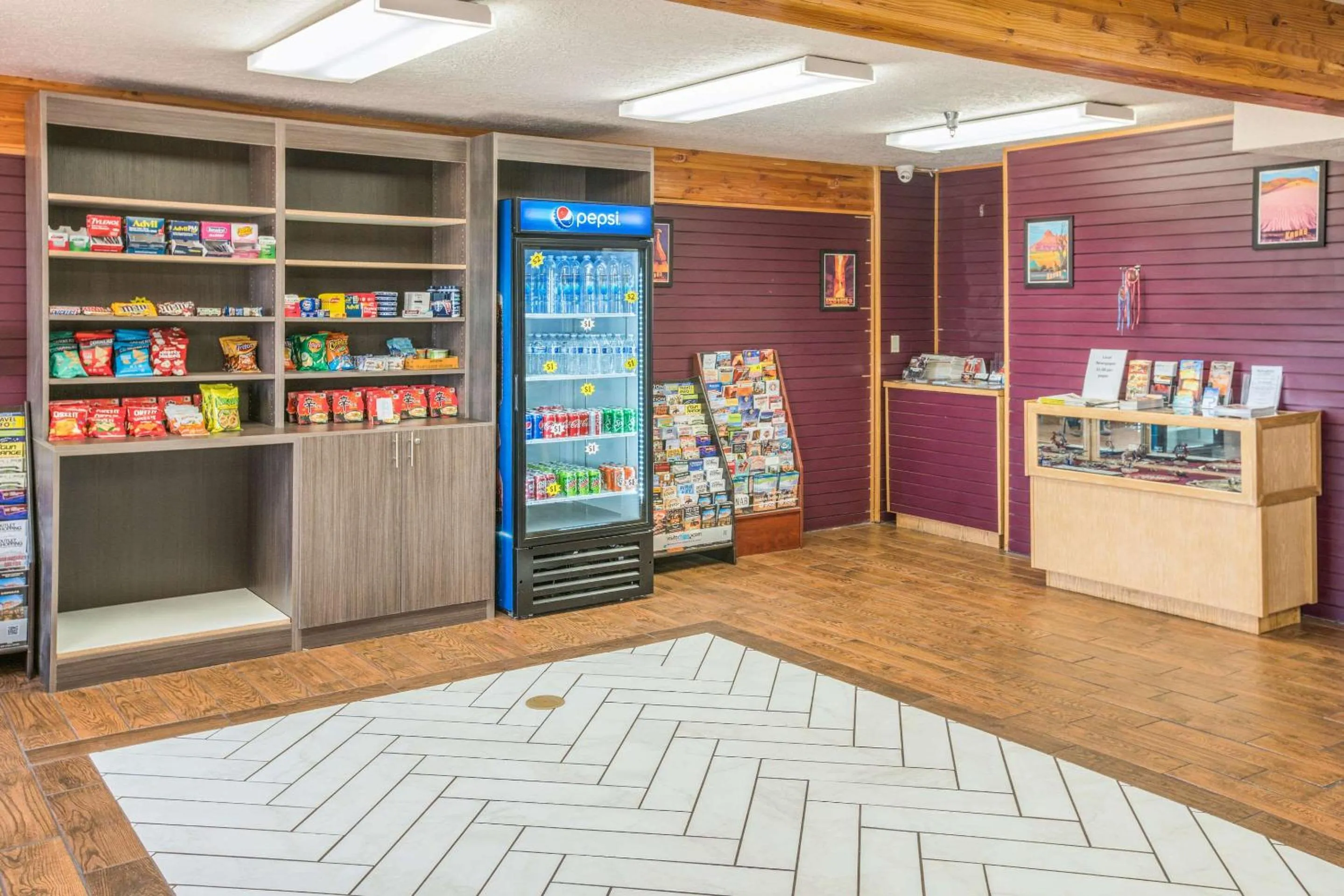 Other in Quality Inn Kanab National Park Area