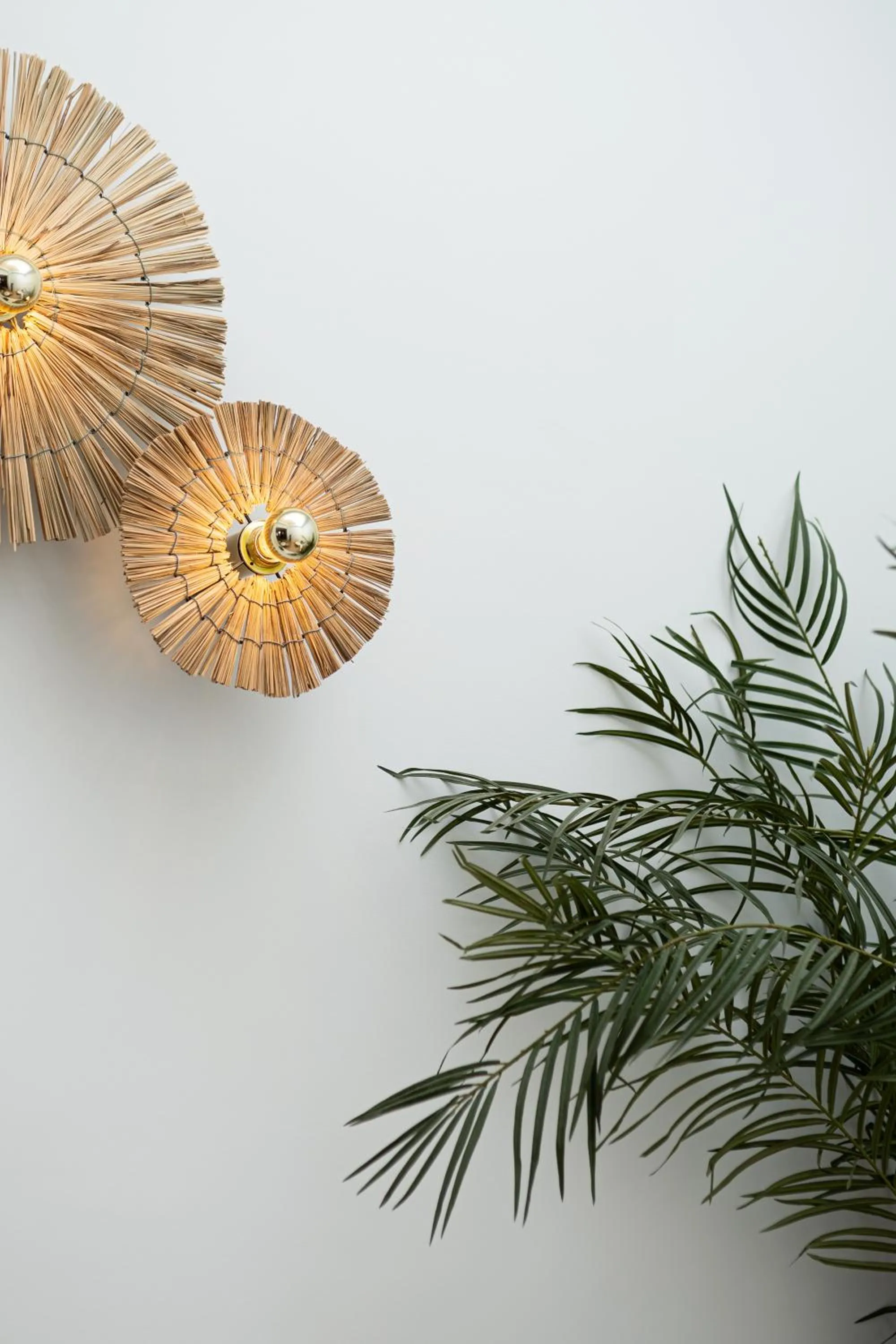 Decorative detail in Rooms by JovA
