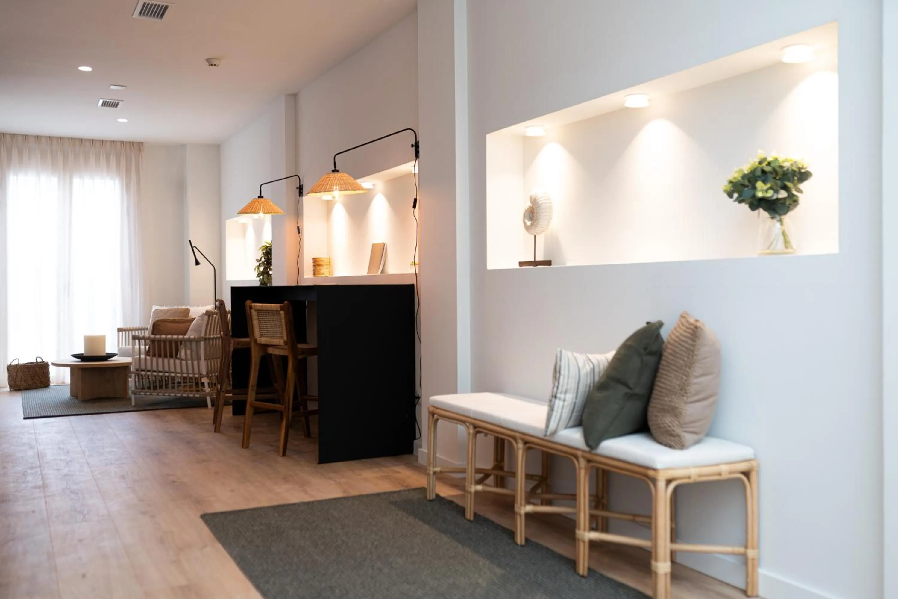 Living room in Rooms by JovA